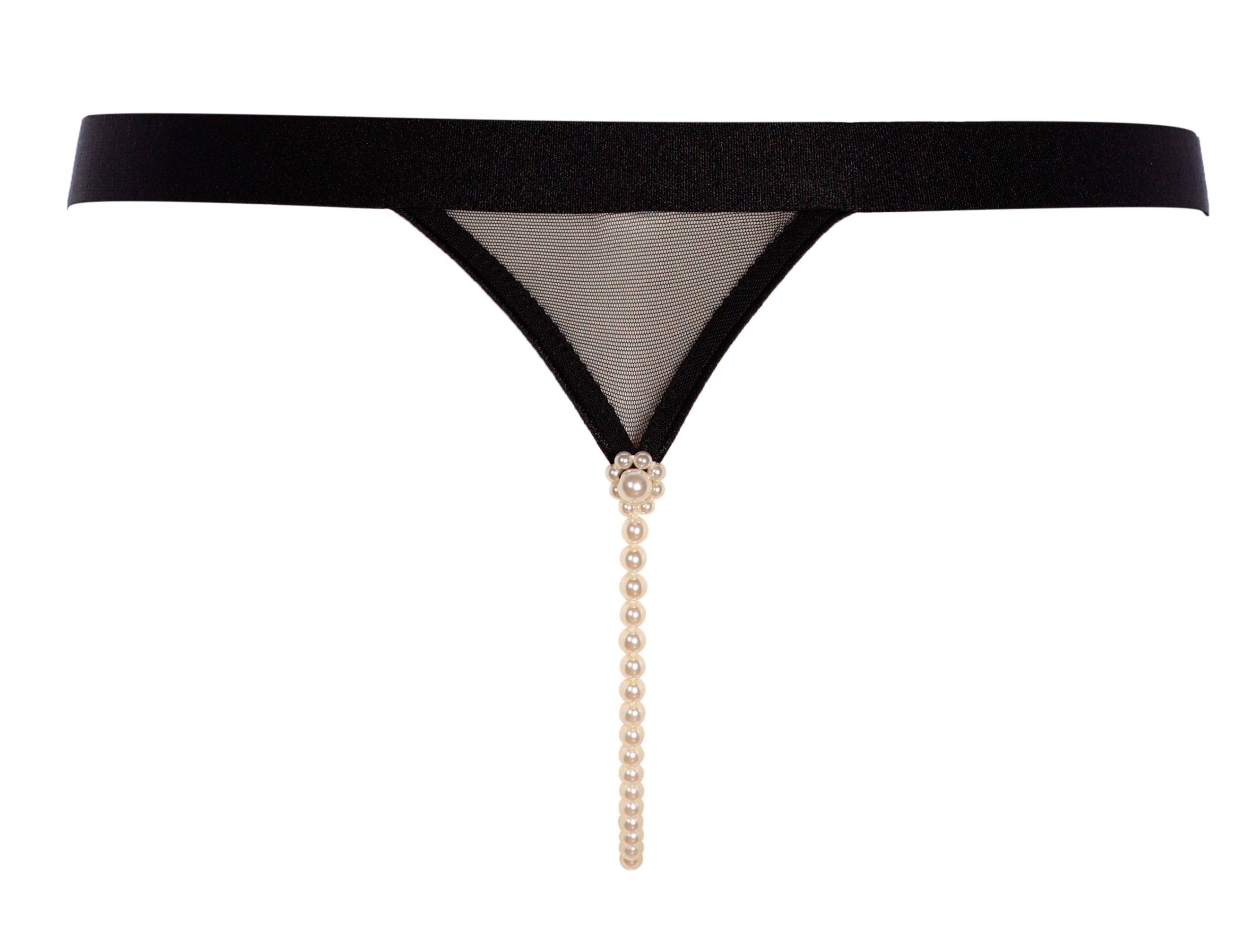 Florence G-String