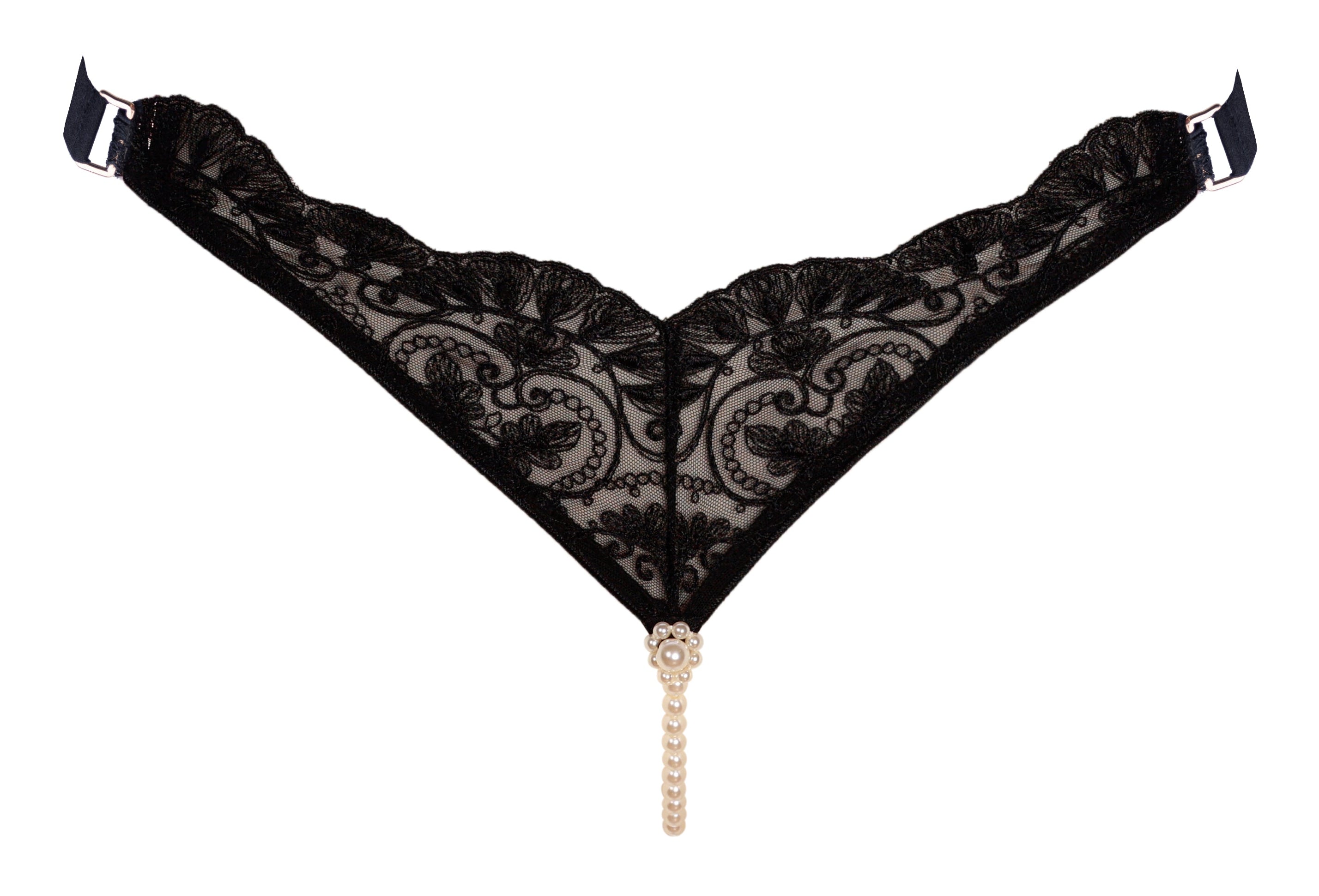 Florence G-String