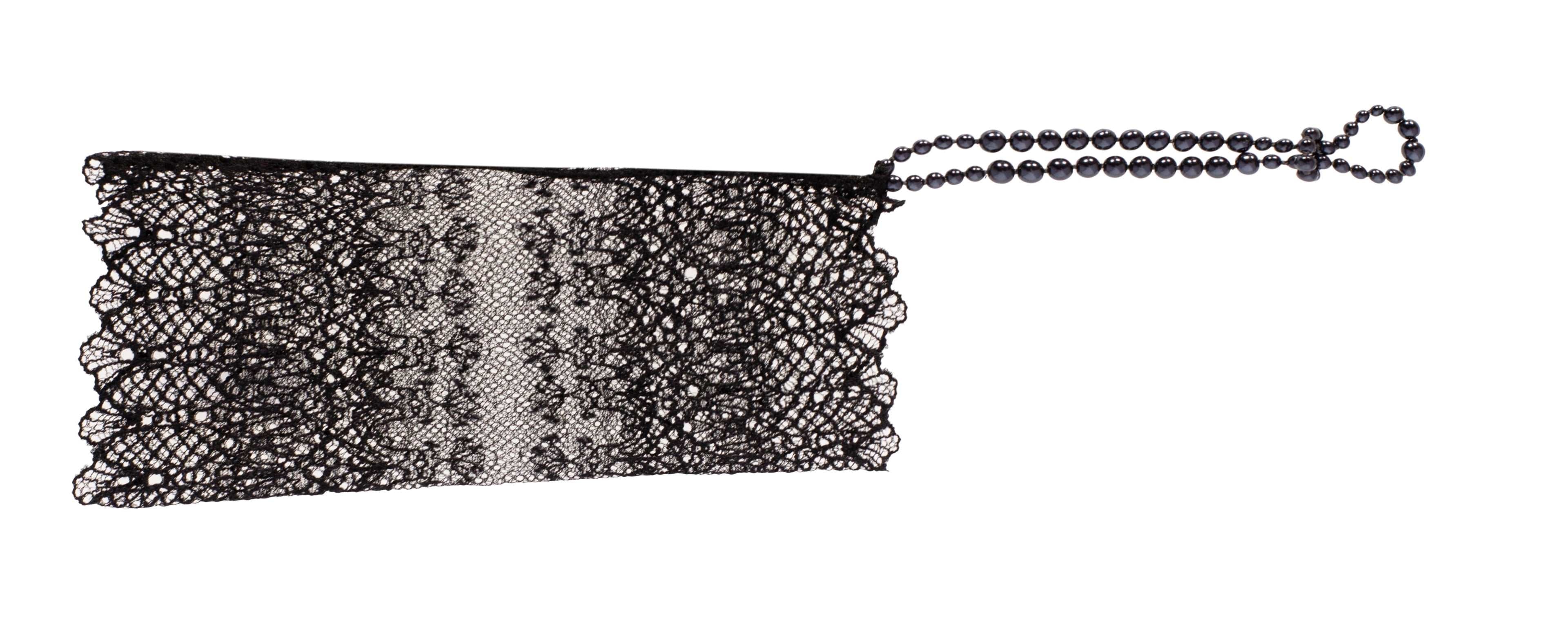 Geneva Dark Glove Negro