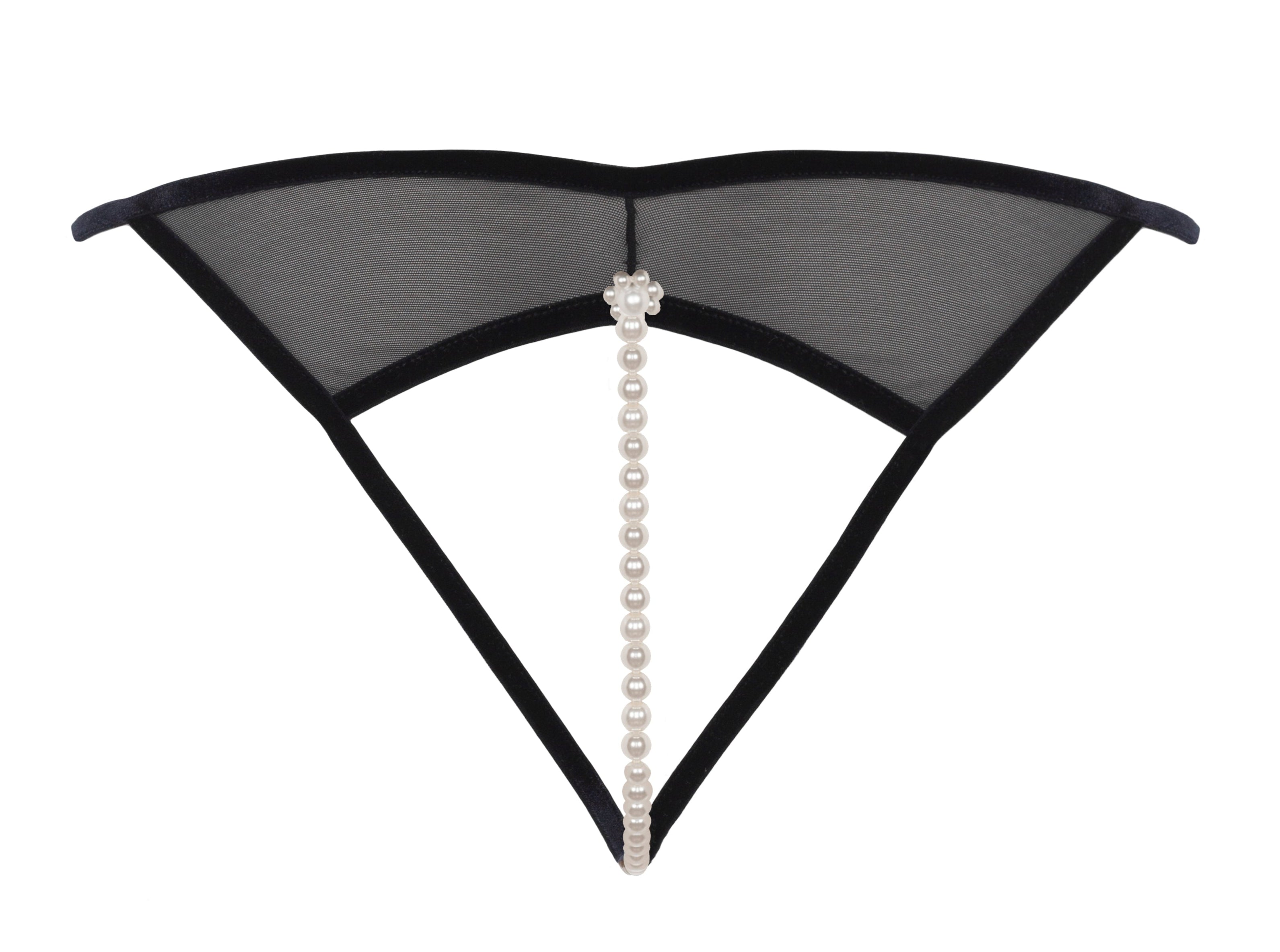 Kyoto G-String