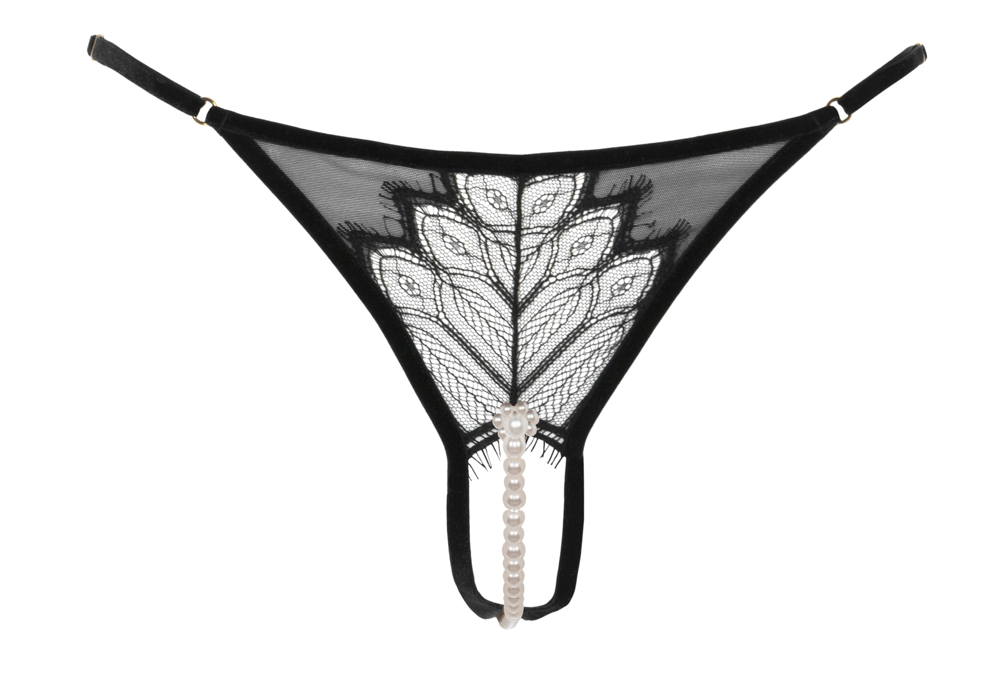 Kyoto G-String