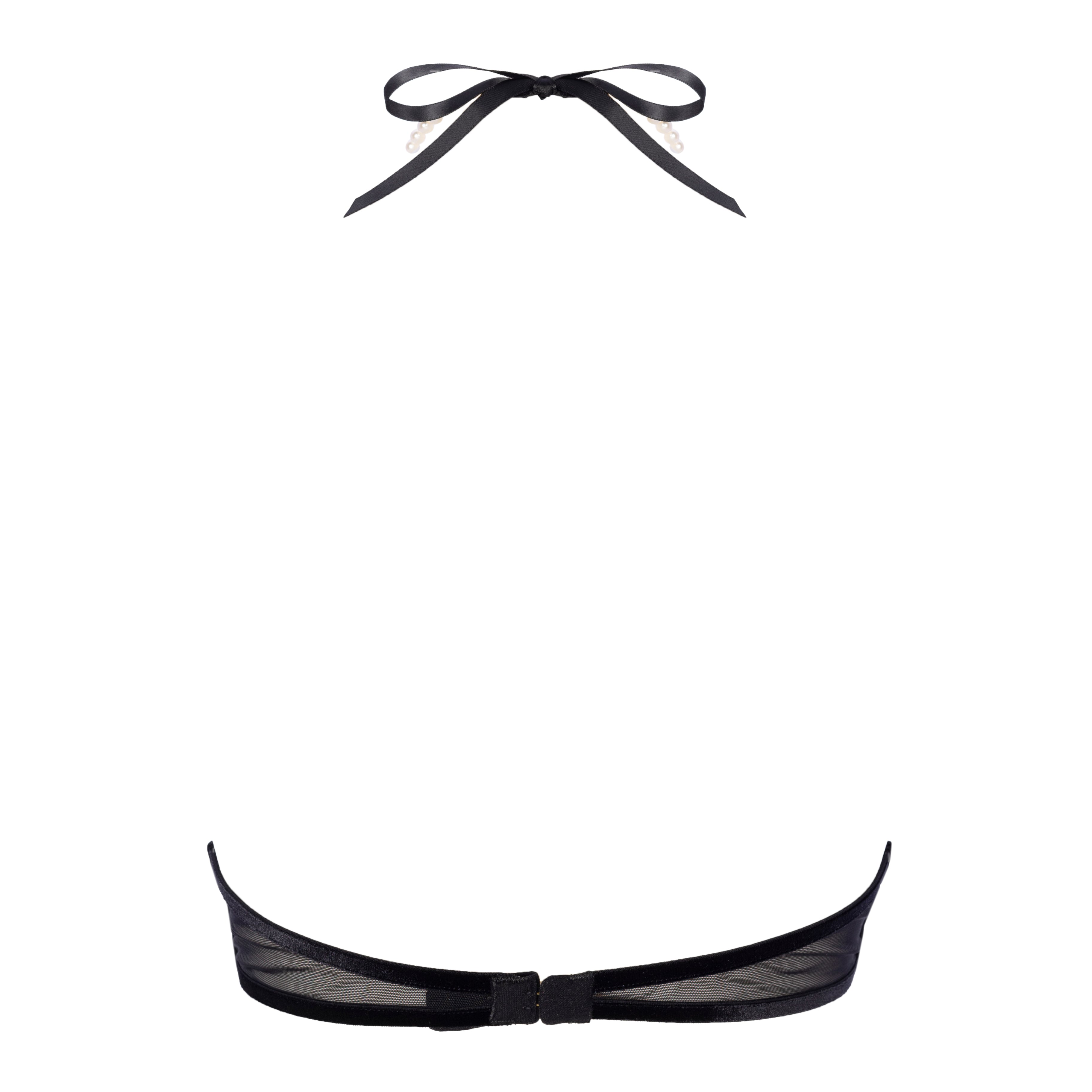 Kyoto Halter Top