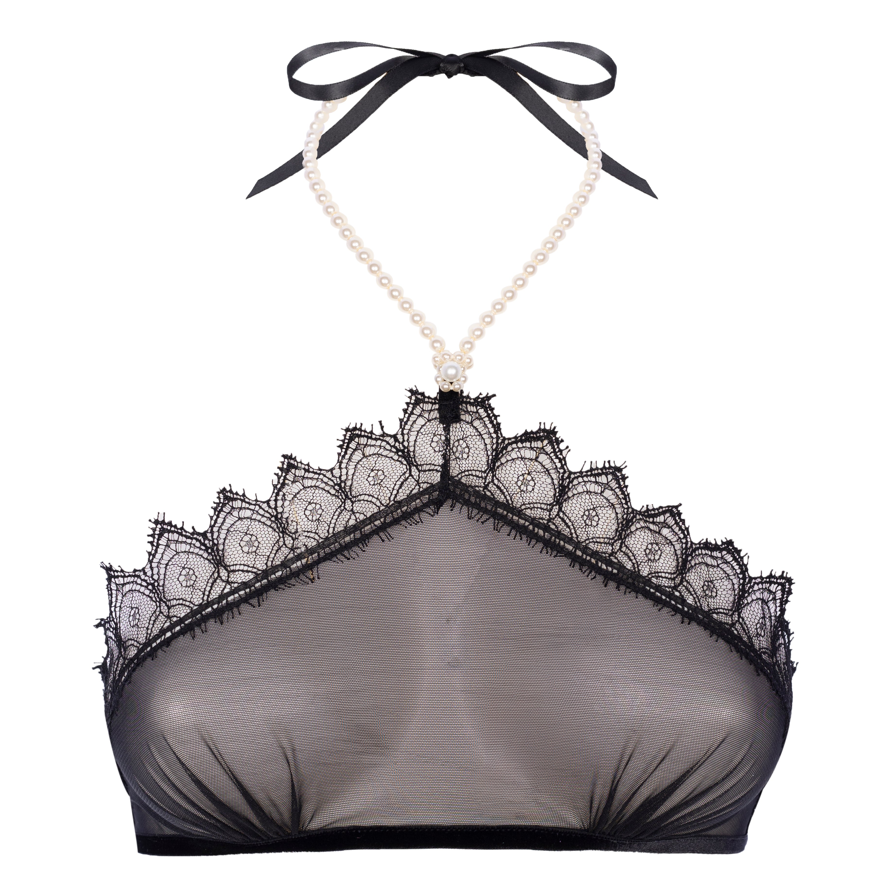 Kyoto Halter Top