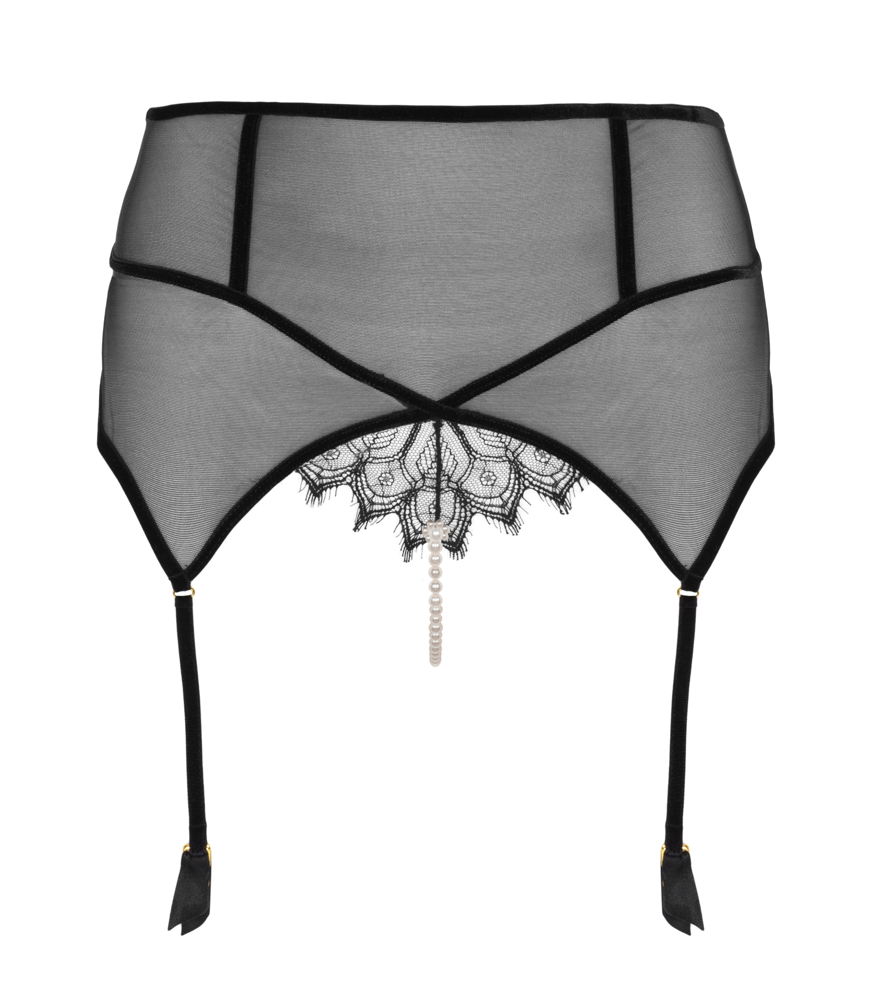 Kyoto Suspender Brief
