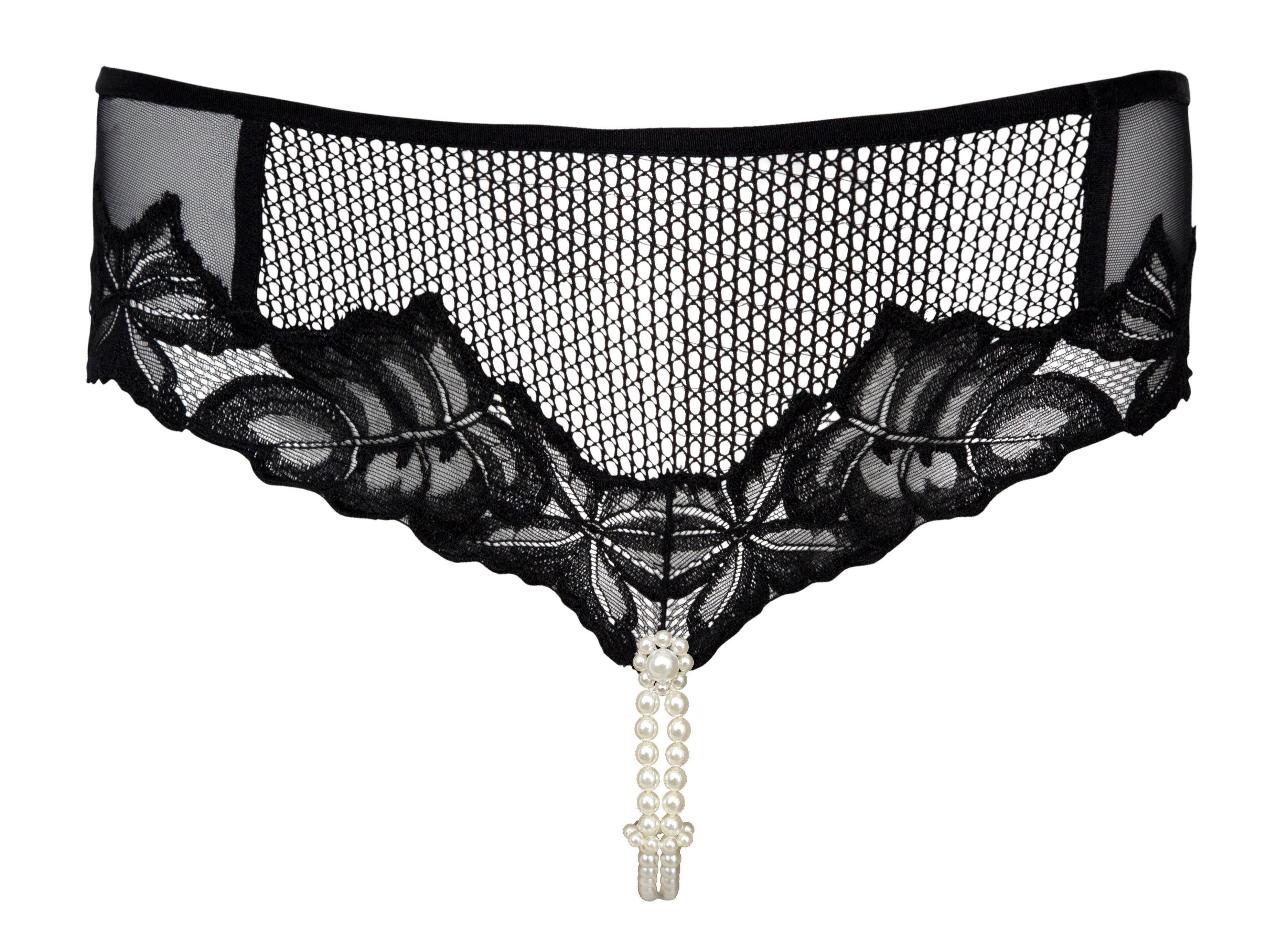 London Brief