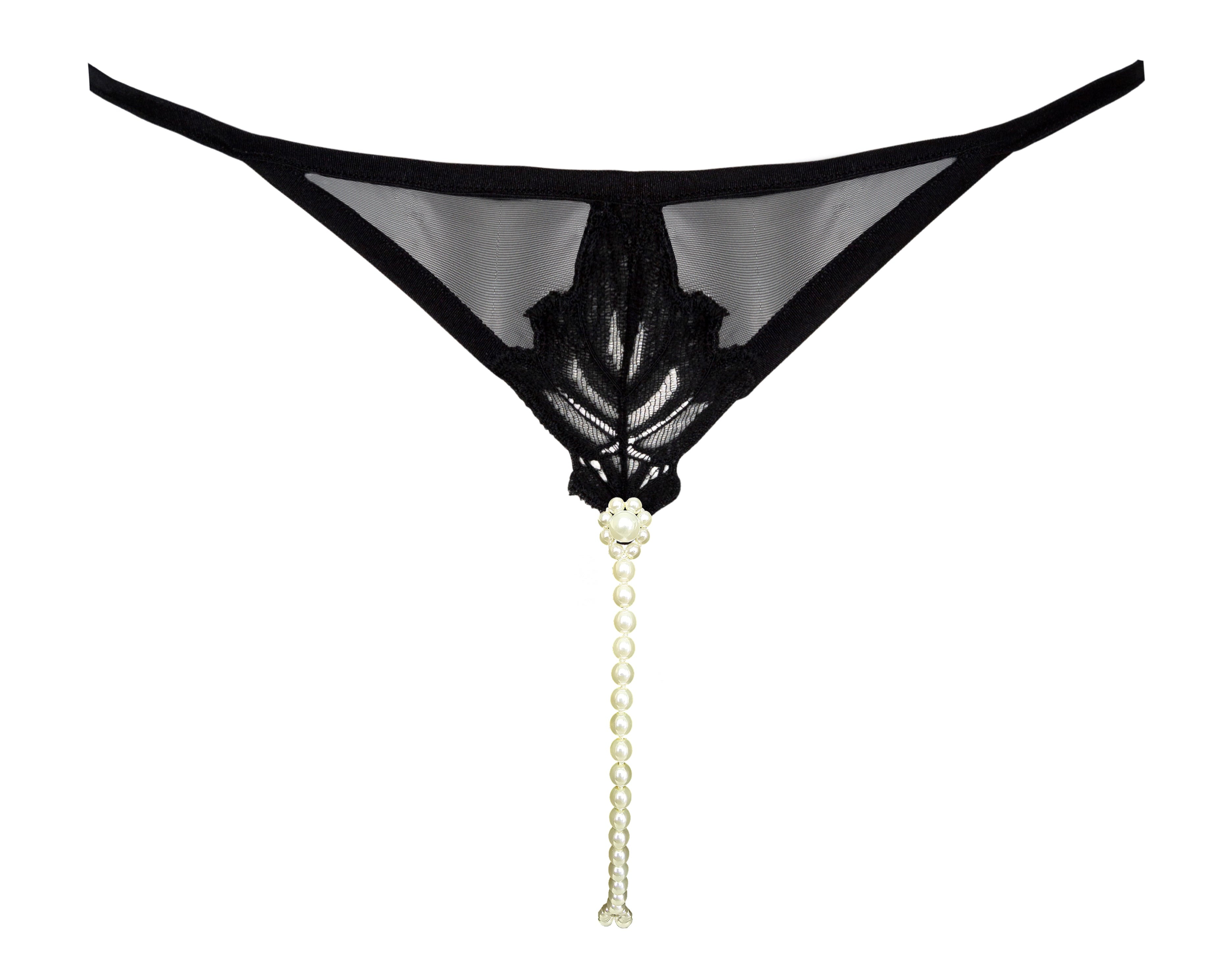 London G-String
