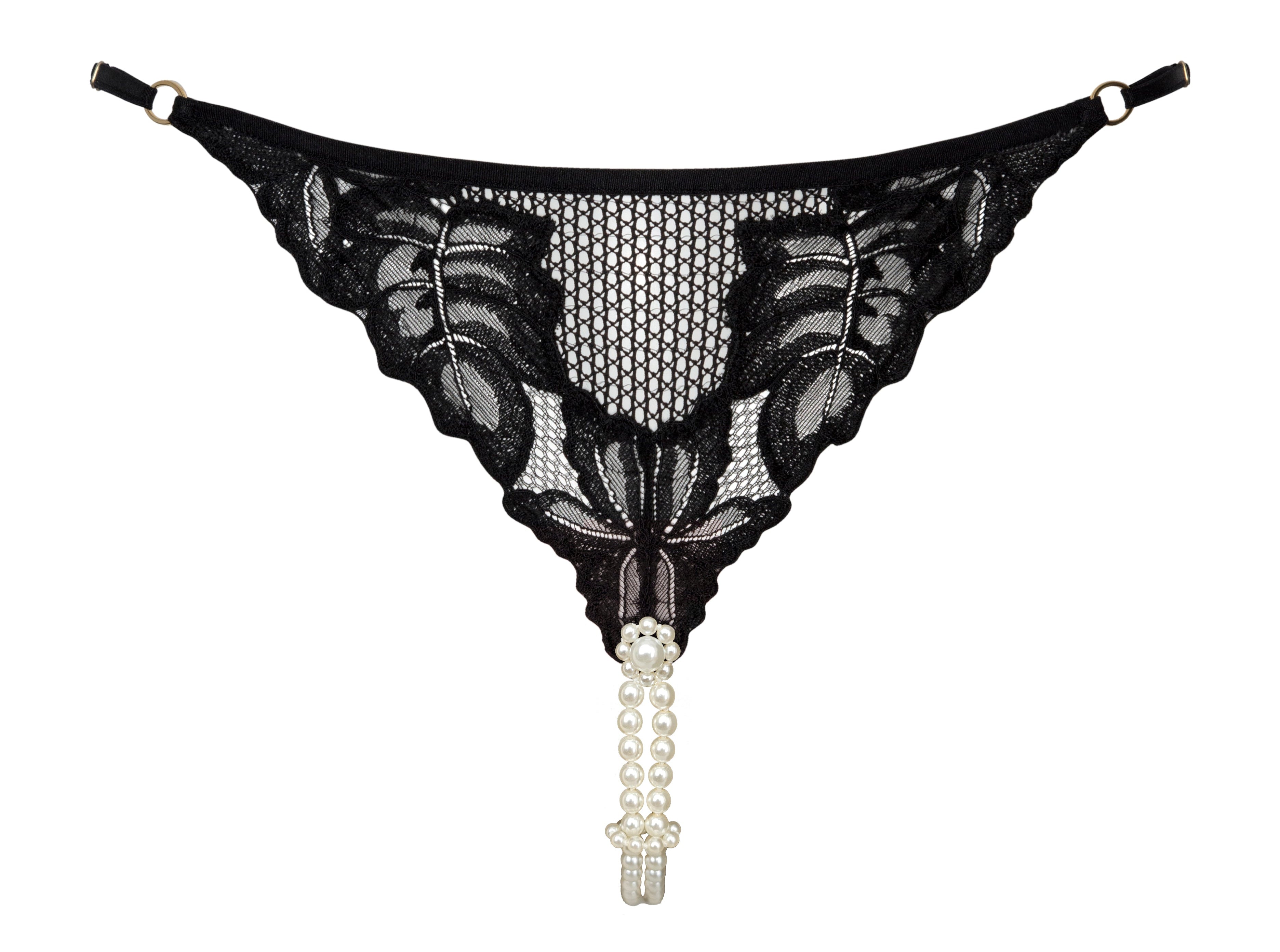 London G-String