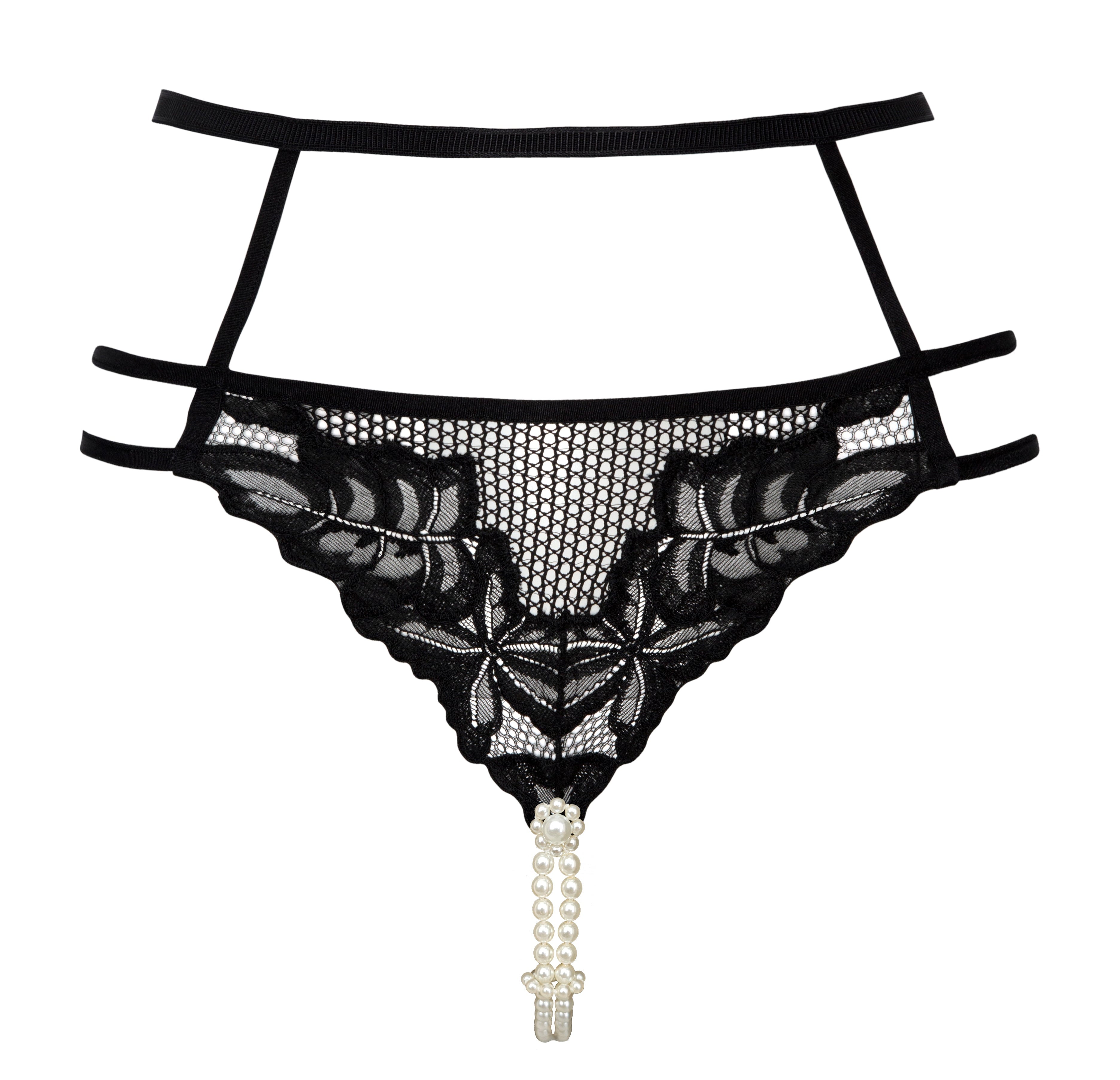 London Panty