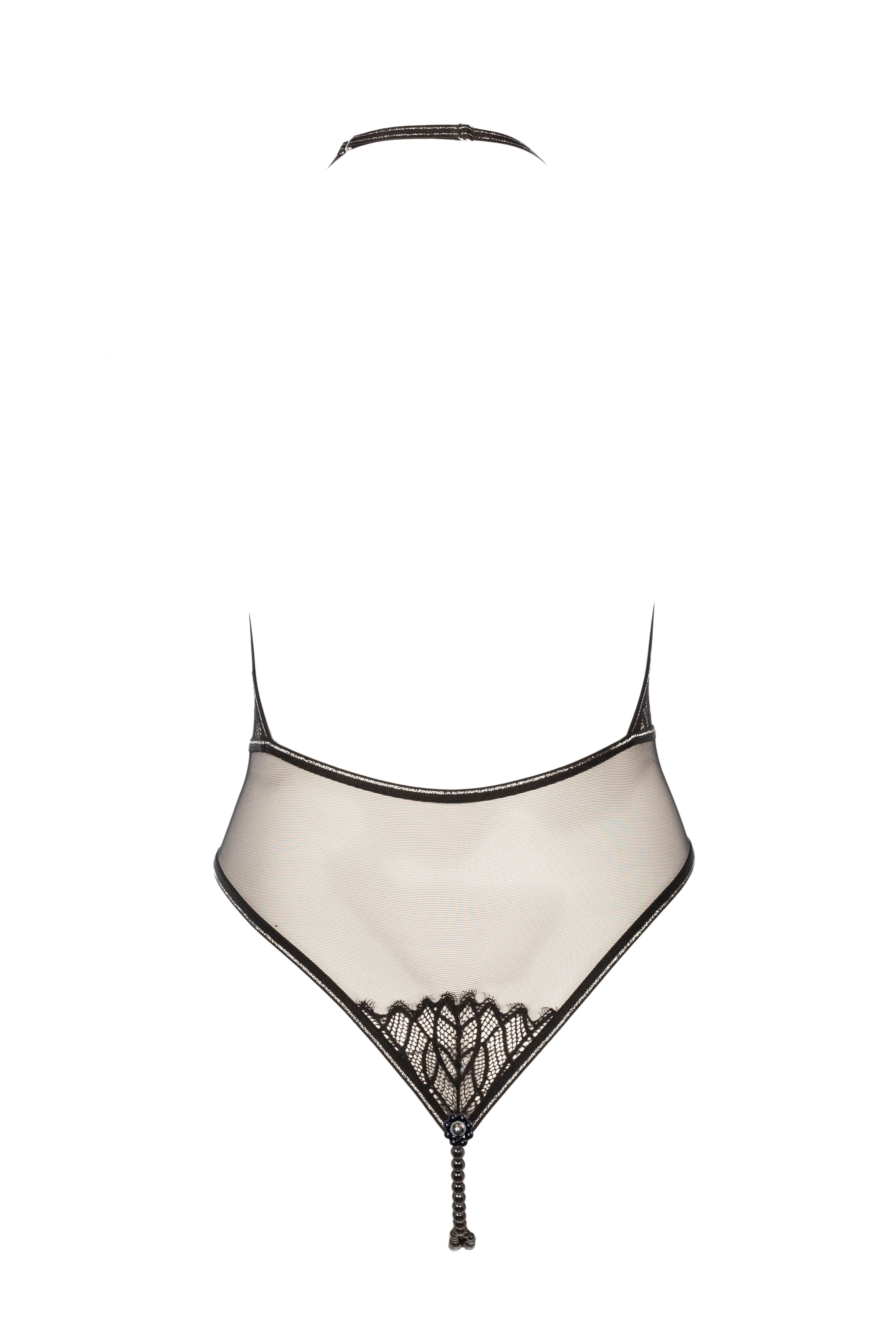 Manhattan Body