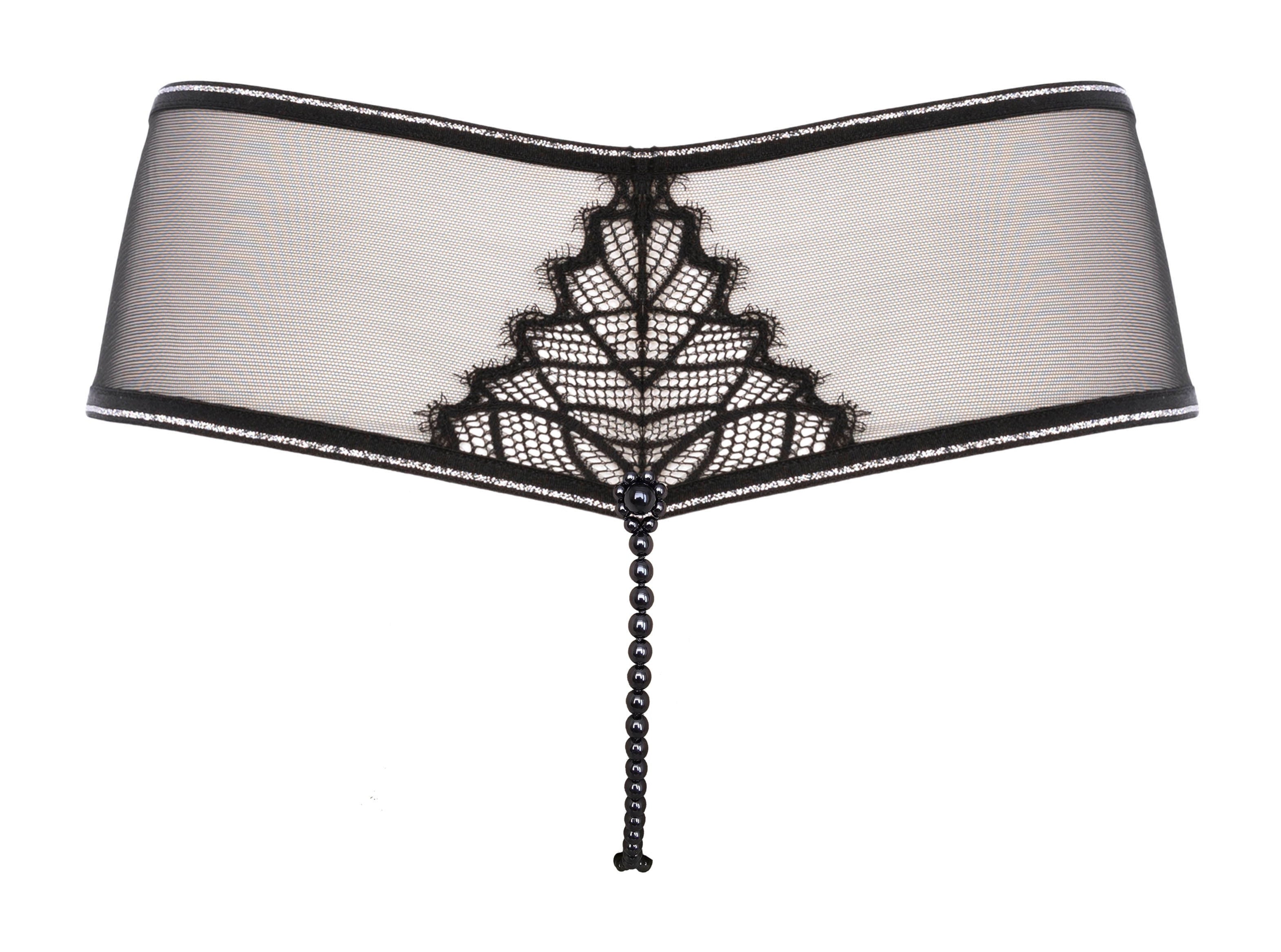 Manhattan Brief