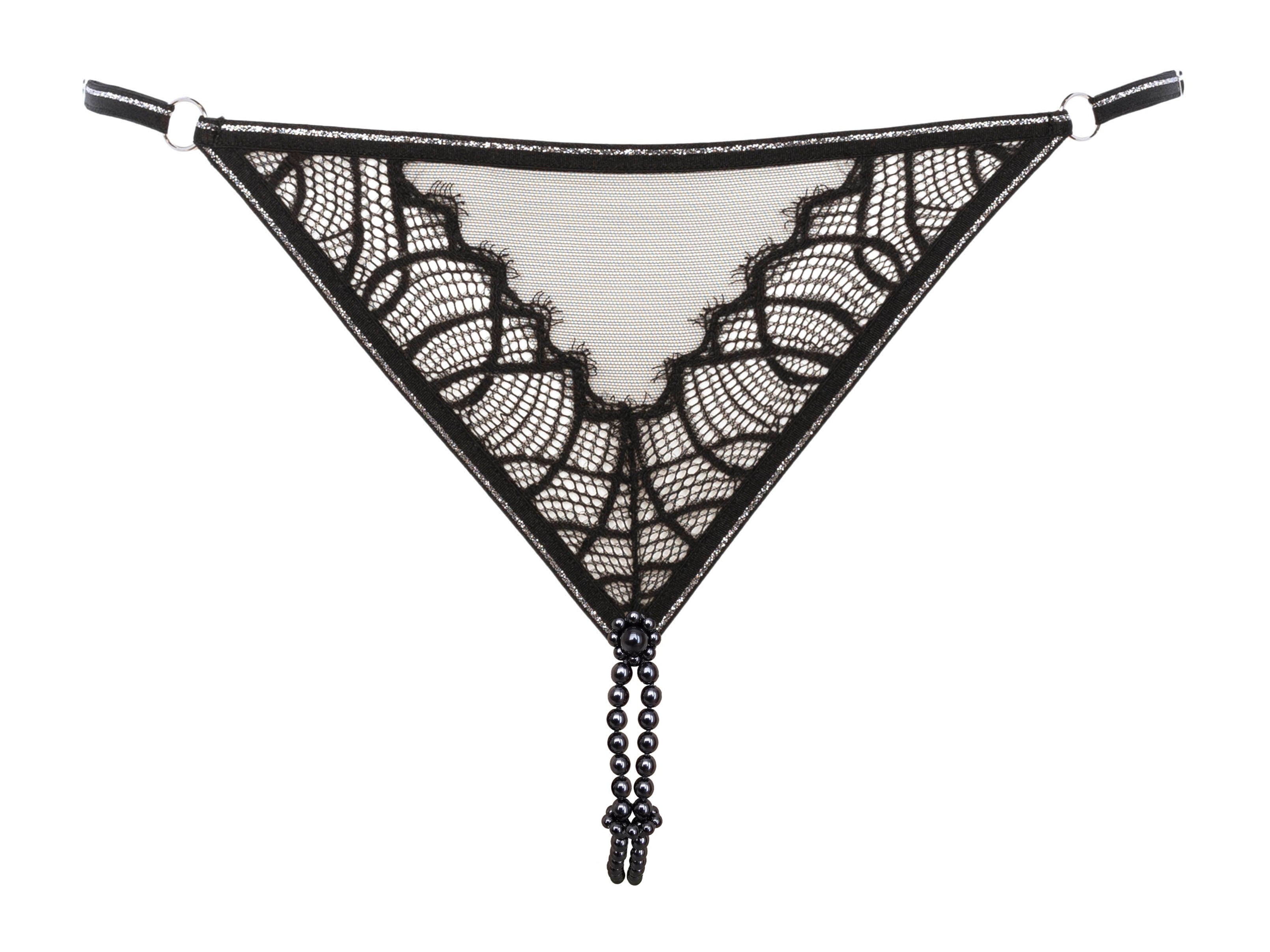 Manhattan G-String