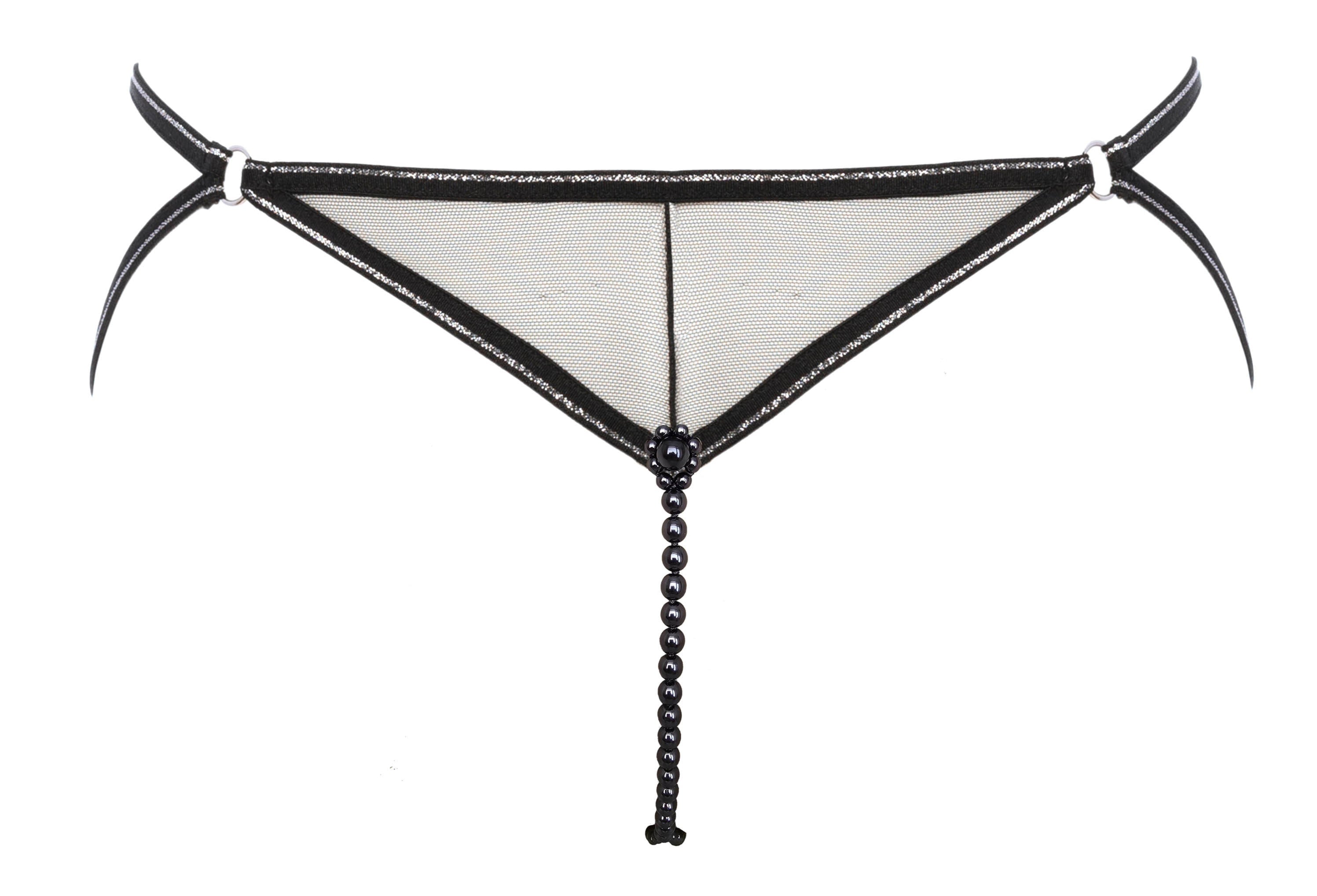 Manhattan Panty