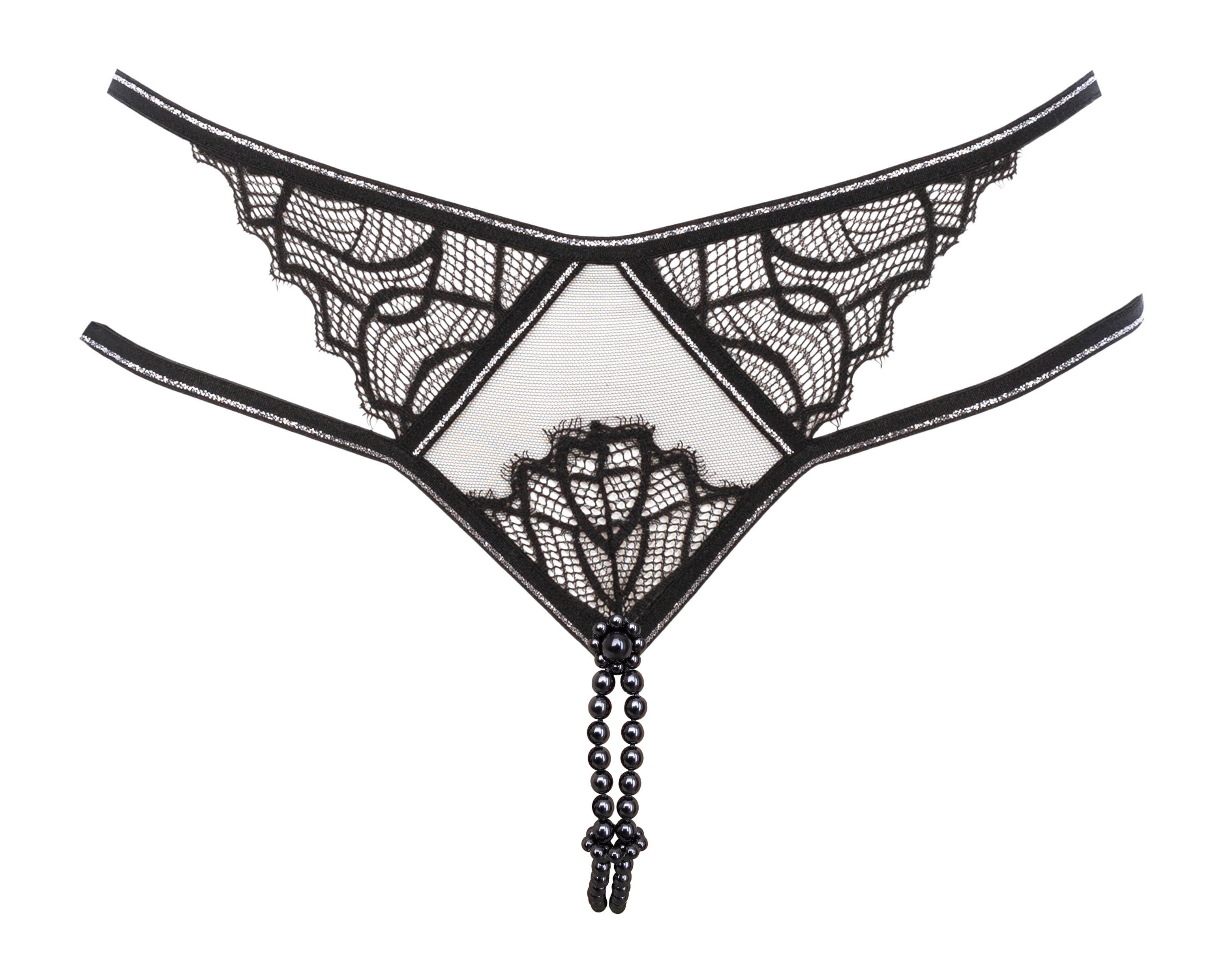 Manhattan Panty