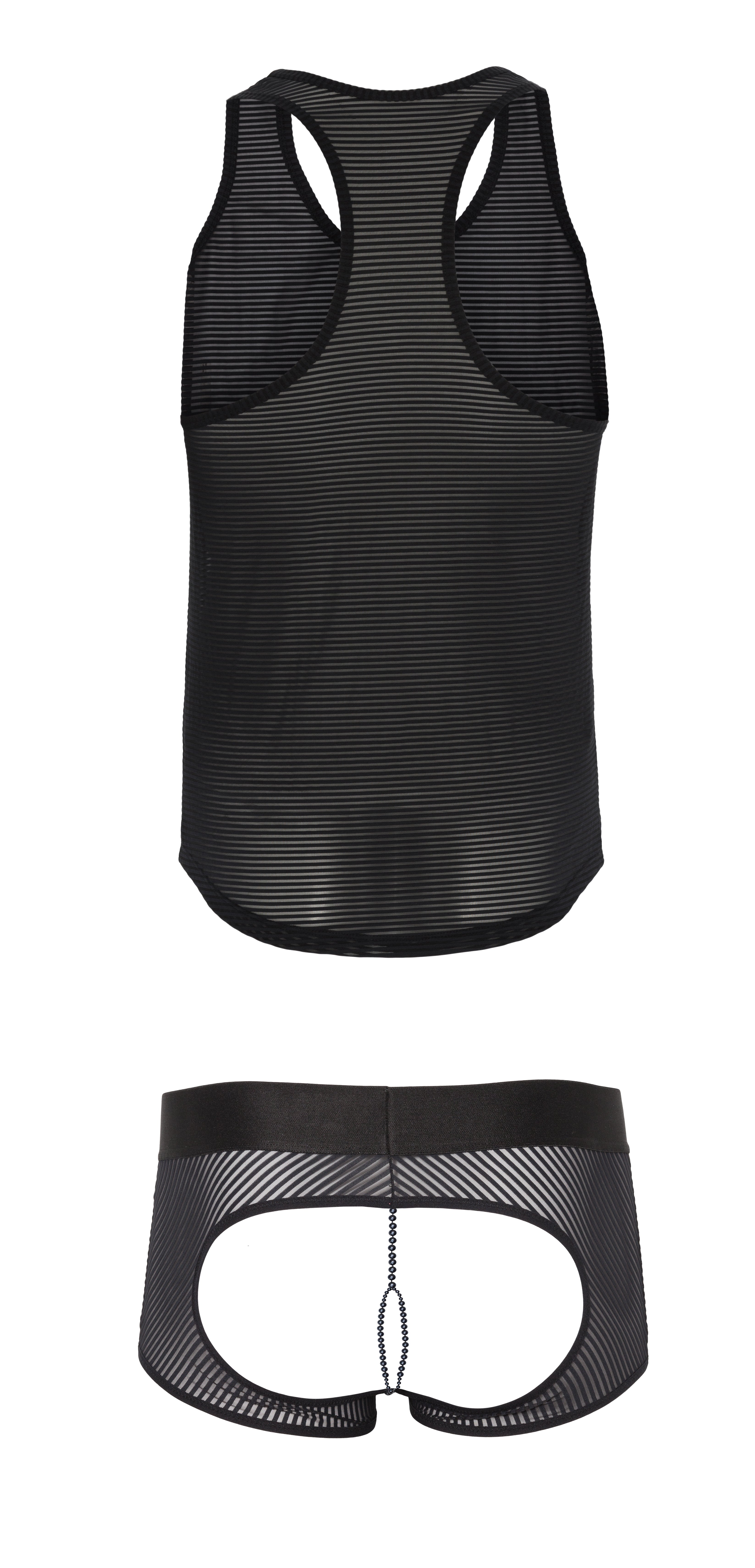 Set Tokyo Boxer + Tokyo T-Shirt﻿