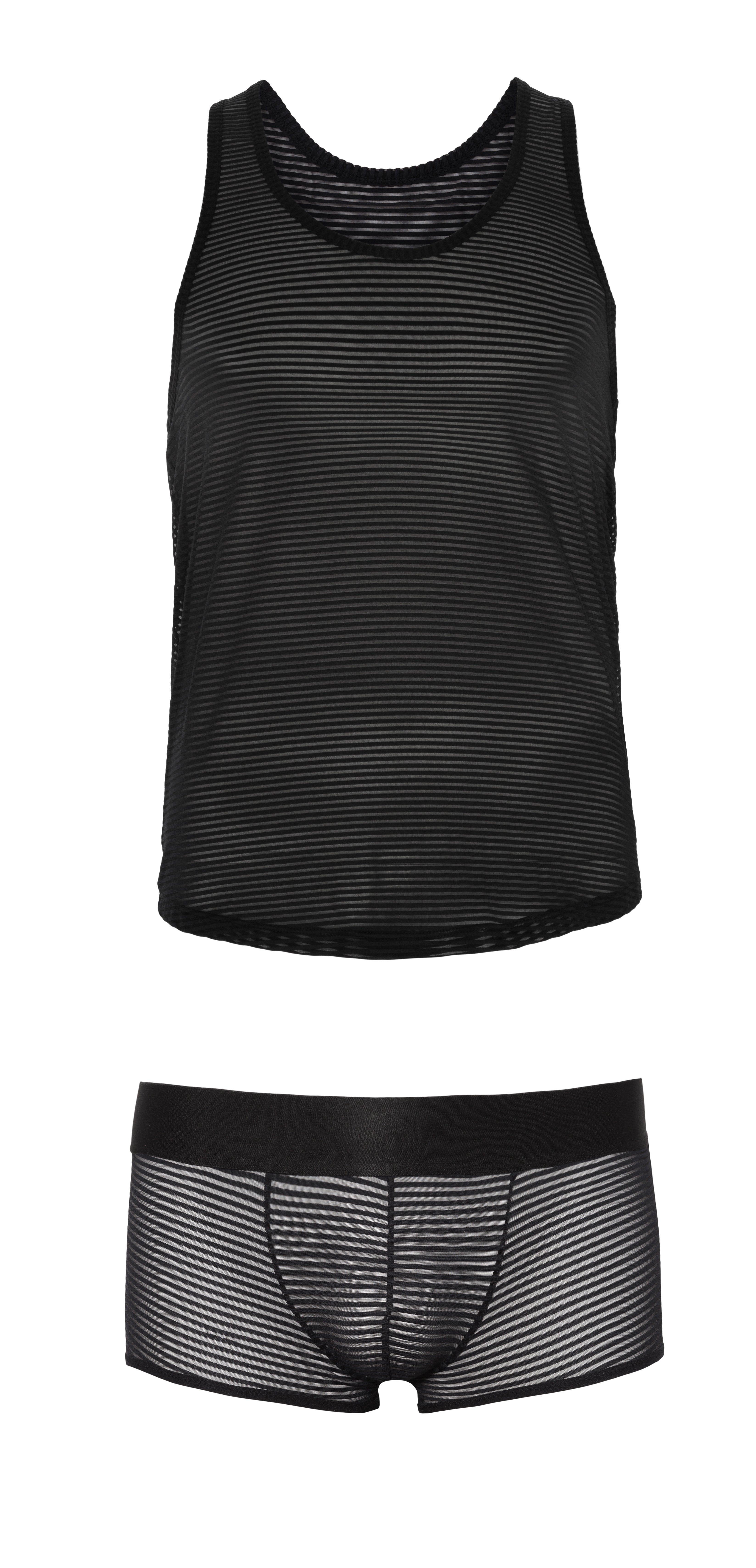 Set Tokyo Boxer + Tokyo T-Shirt﻿