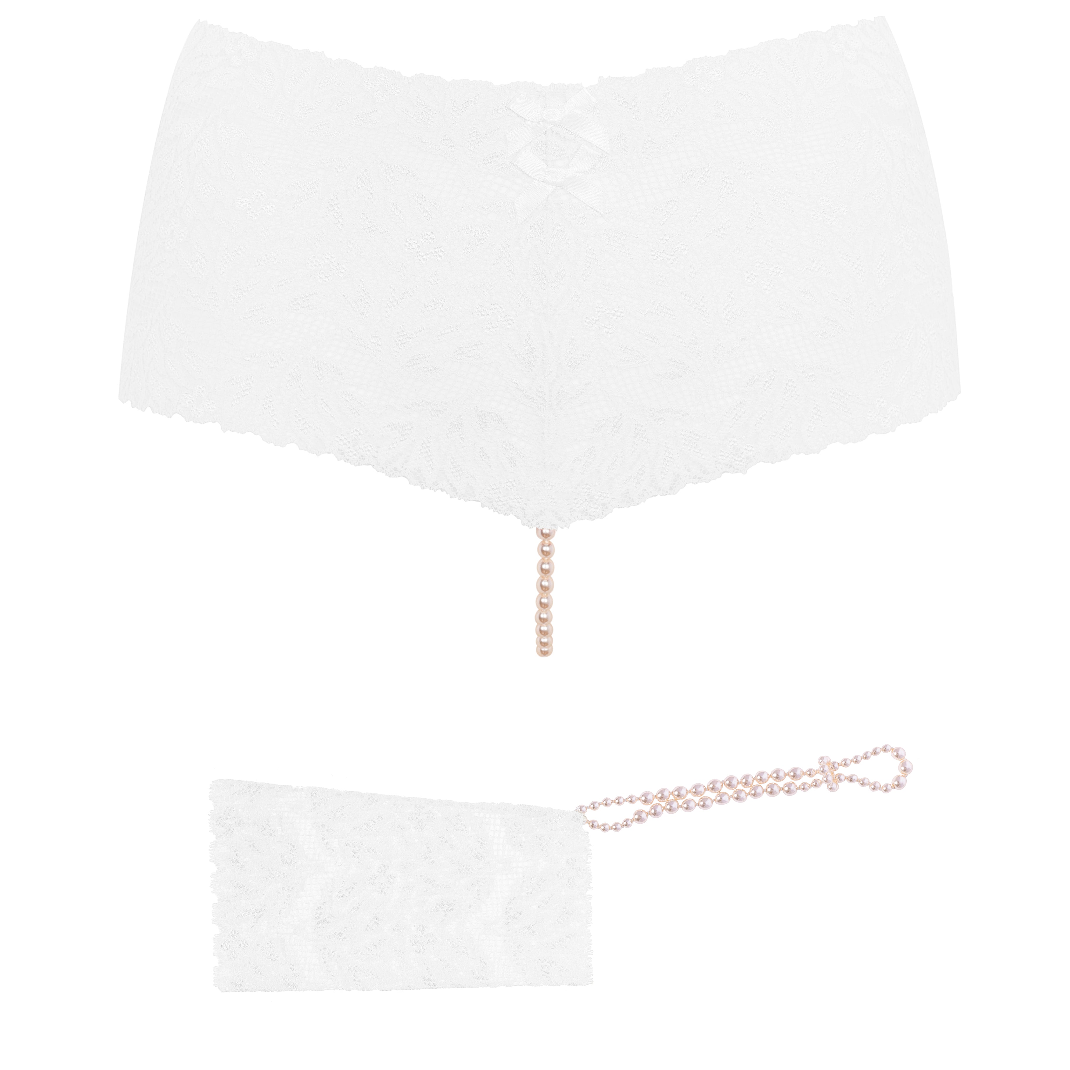 Starter Kit Blanco