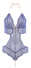 Sydney Body Double Blue