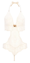 Sydney Body Double Ivory
