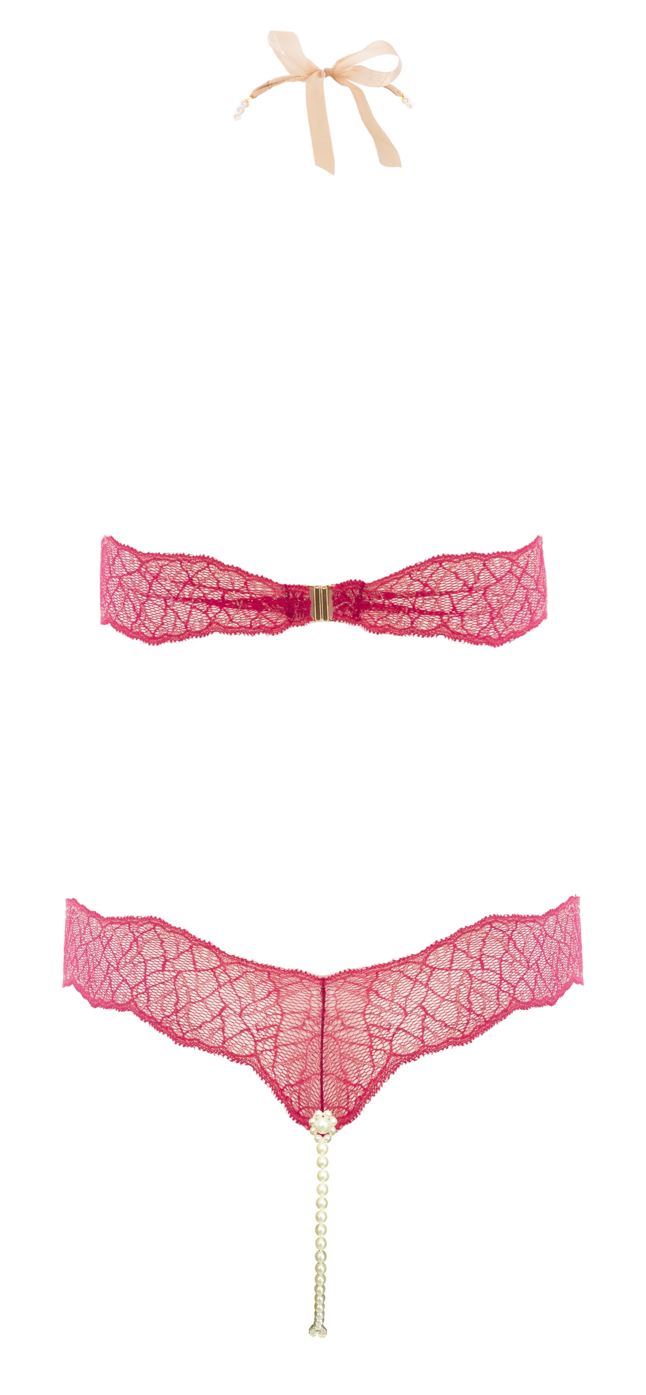 Sydney Body Double Rojo