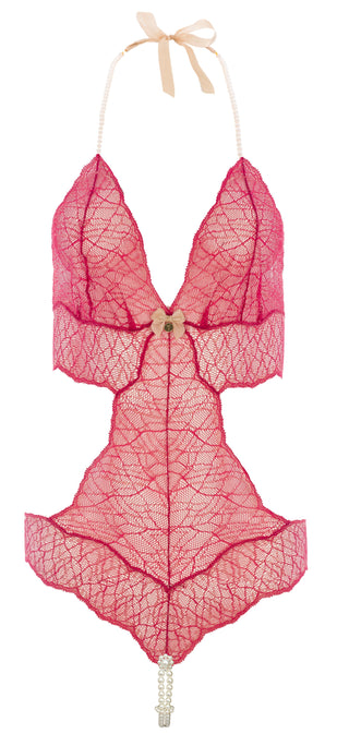 Sydney Body Double Red