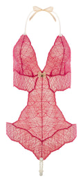 Sydney Body Double Red