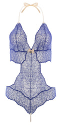Sydney Body Single Azul