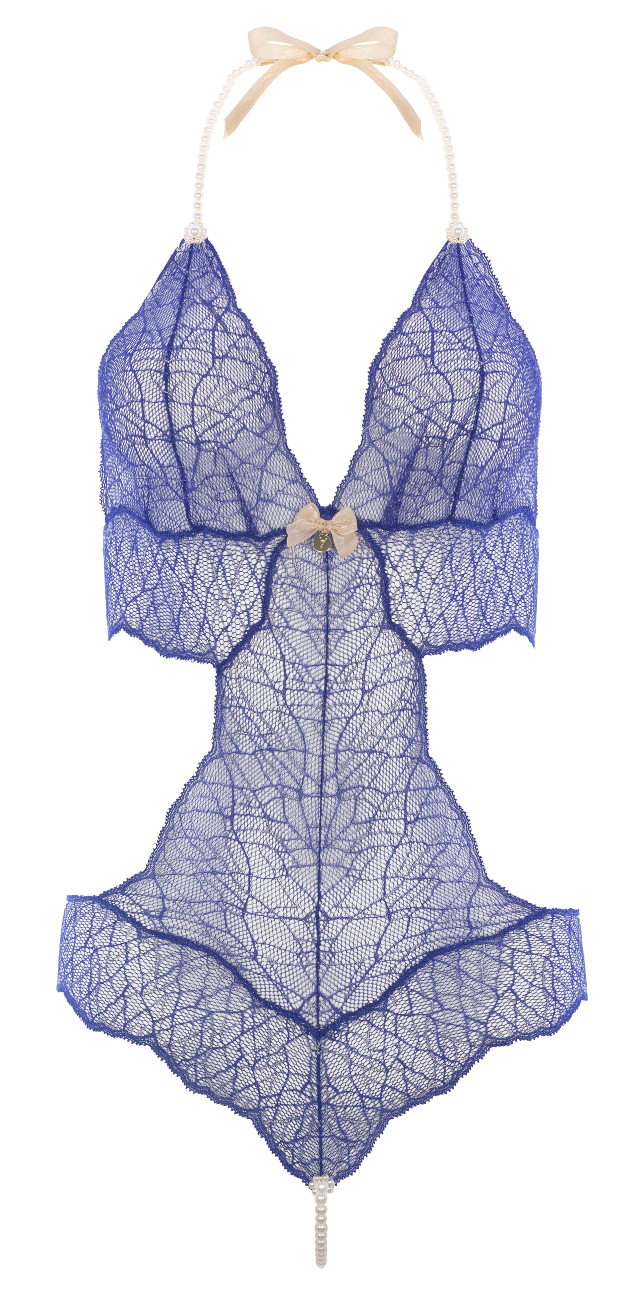 Sydney Body Single Azul
