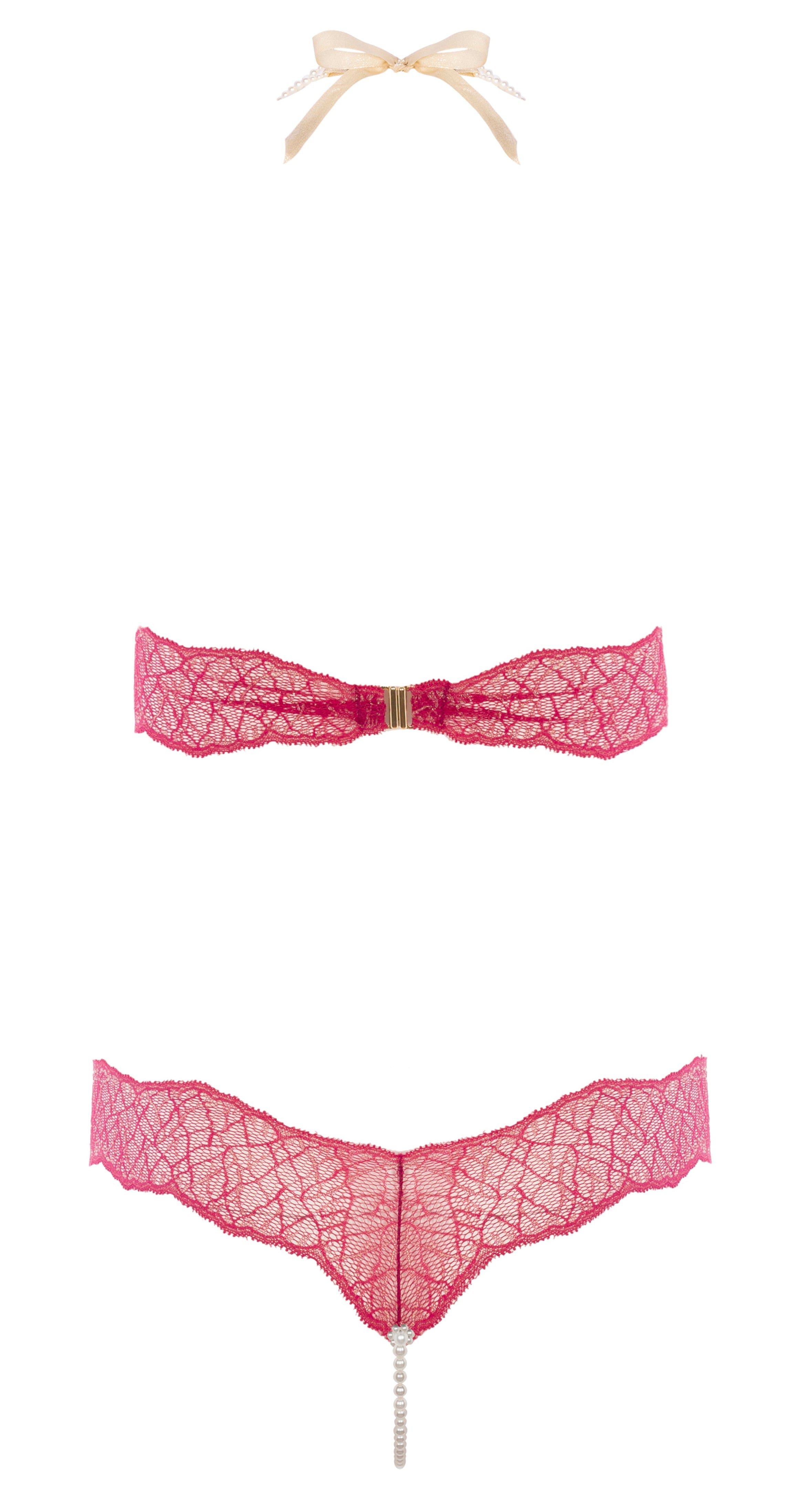 Sydney Body Single Rojo