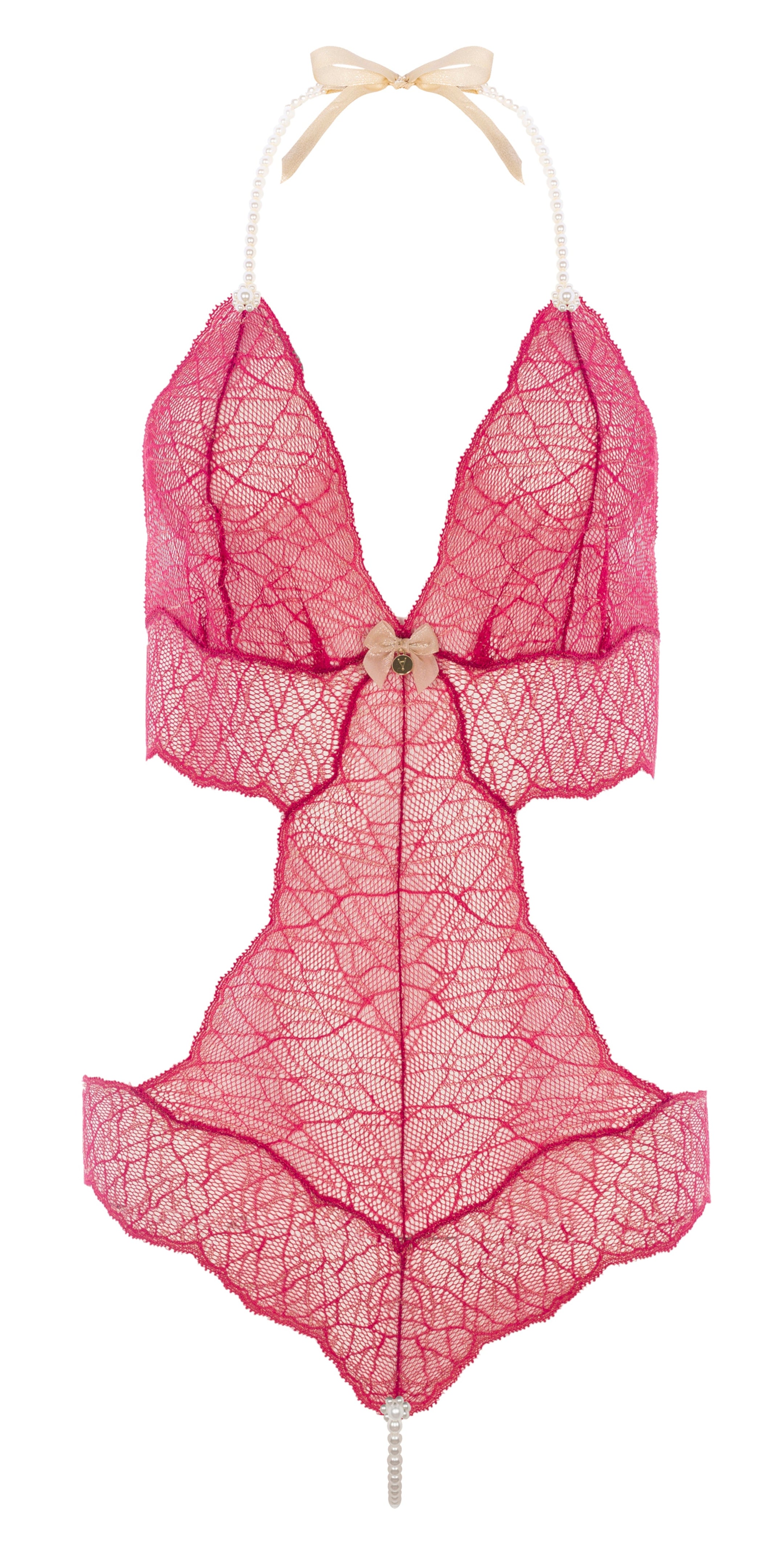 Sydney Body Single Rojo