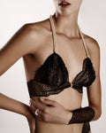 Sydney Bra Noir