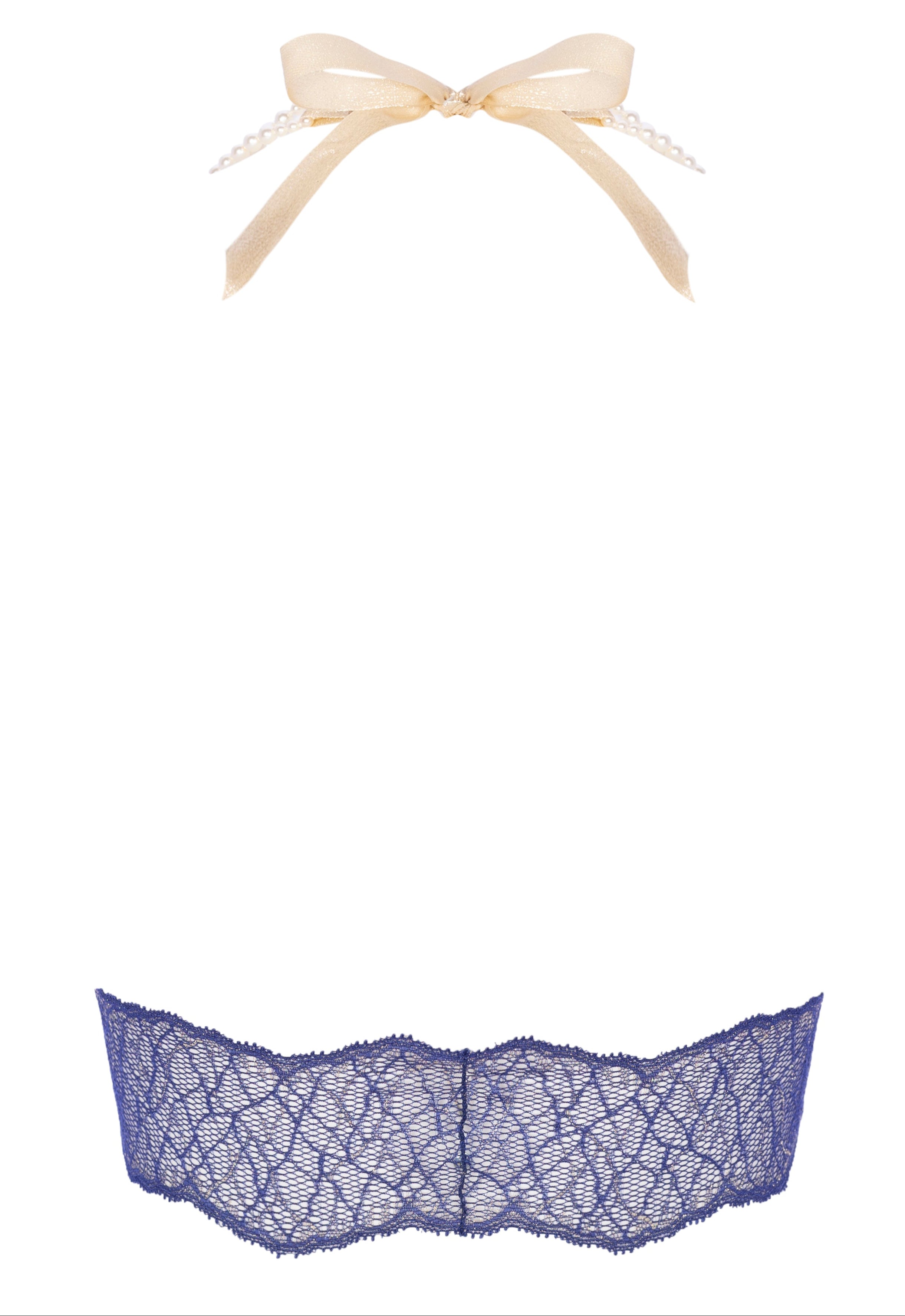 Sydney Bra Bleu