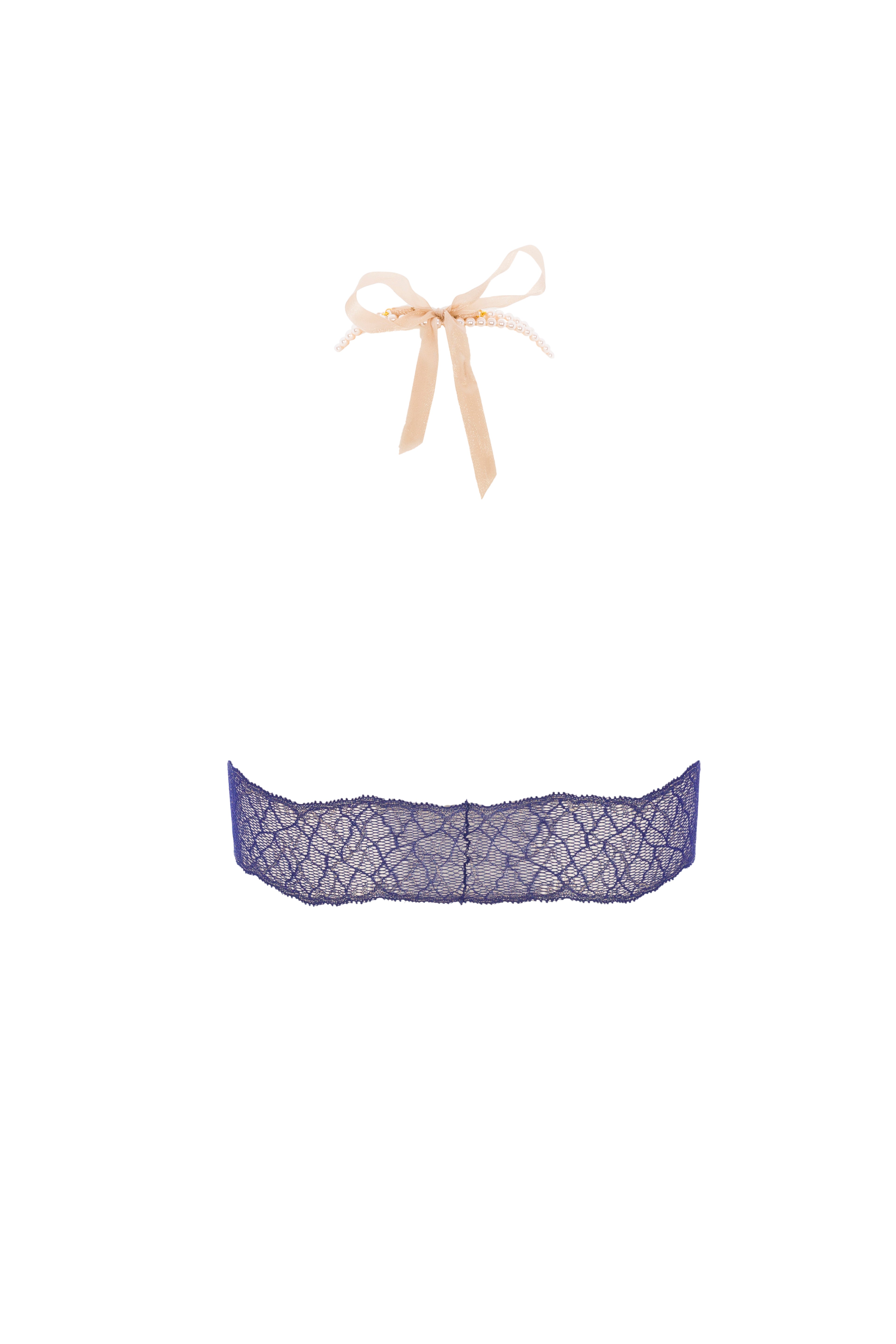 Sydney Bra Azul - Old Version