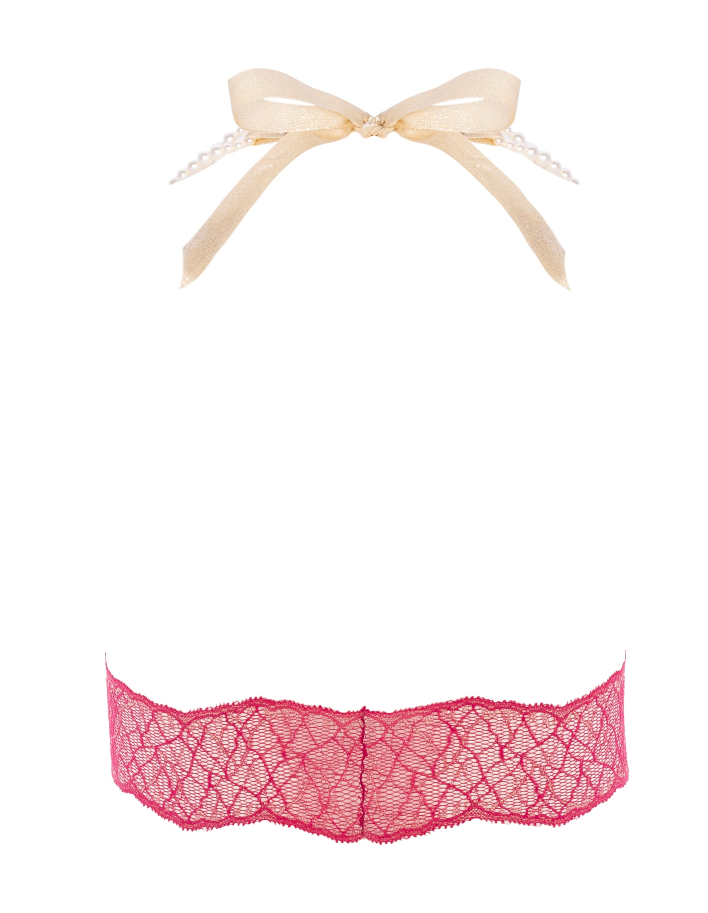 Sydney Bra Rouge