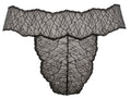 Sydney Brief Black