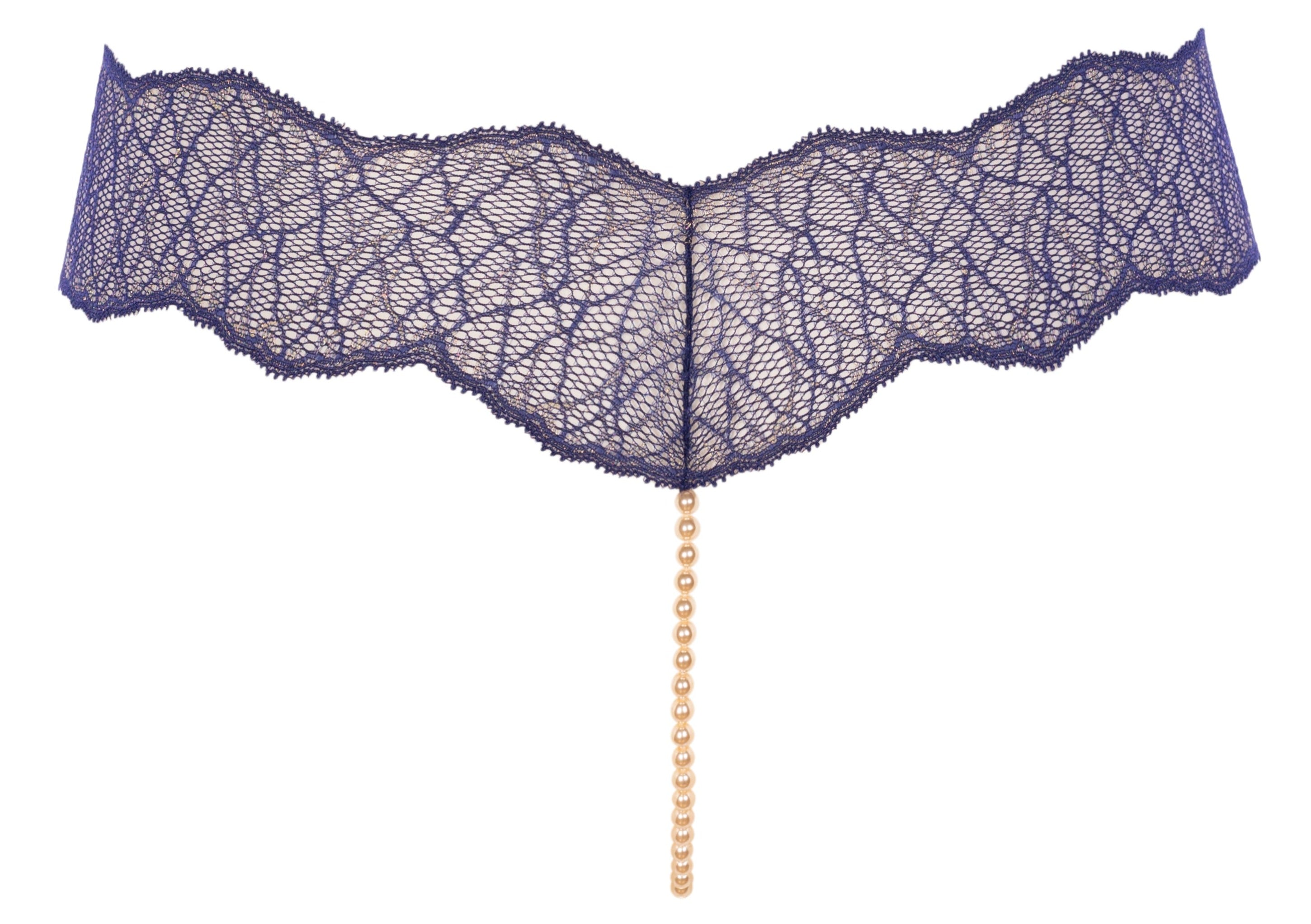 Sydney Brief Azul