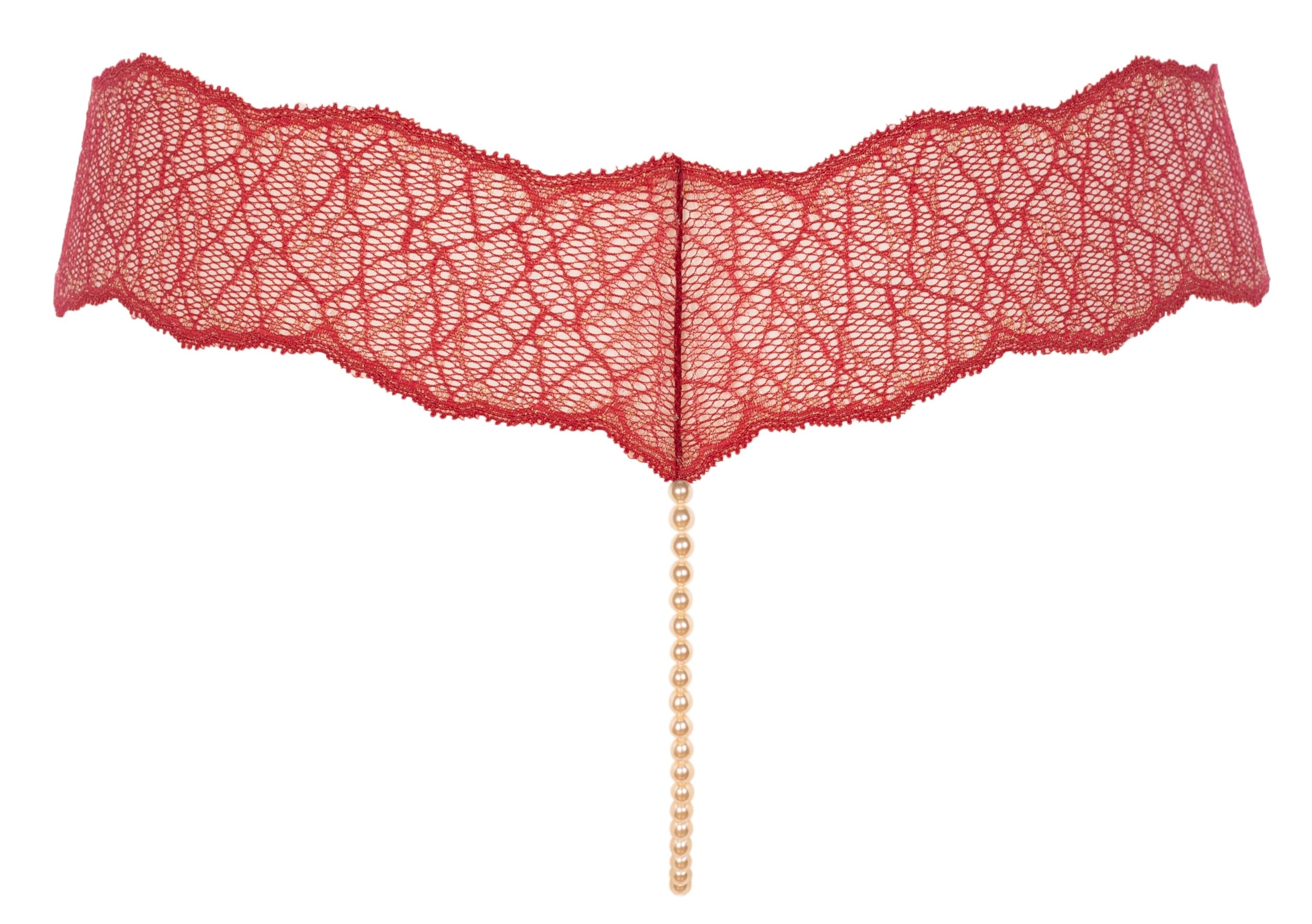 Sydney Brief Rojo