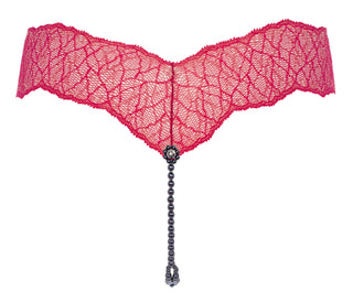 Sydney Dark Double Rojo