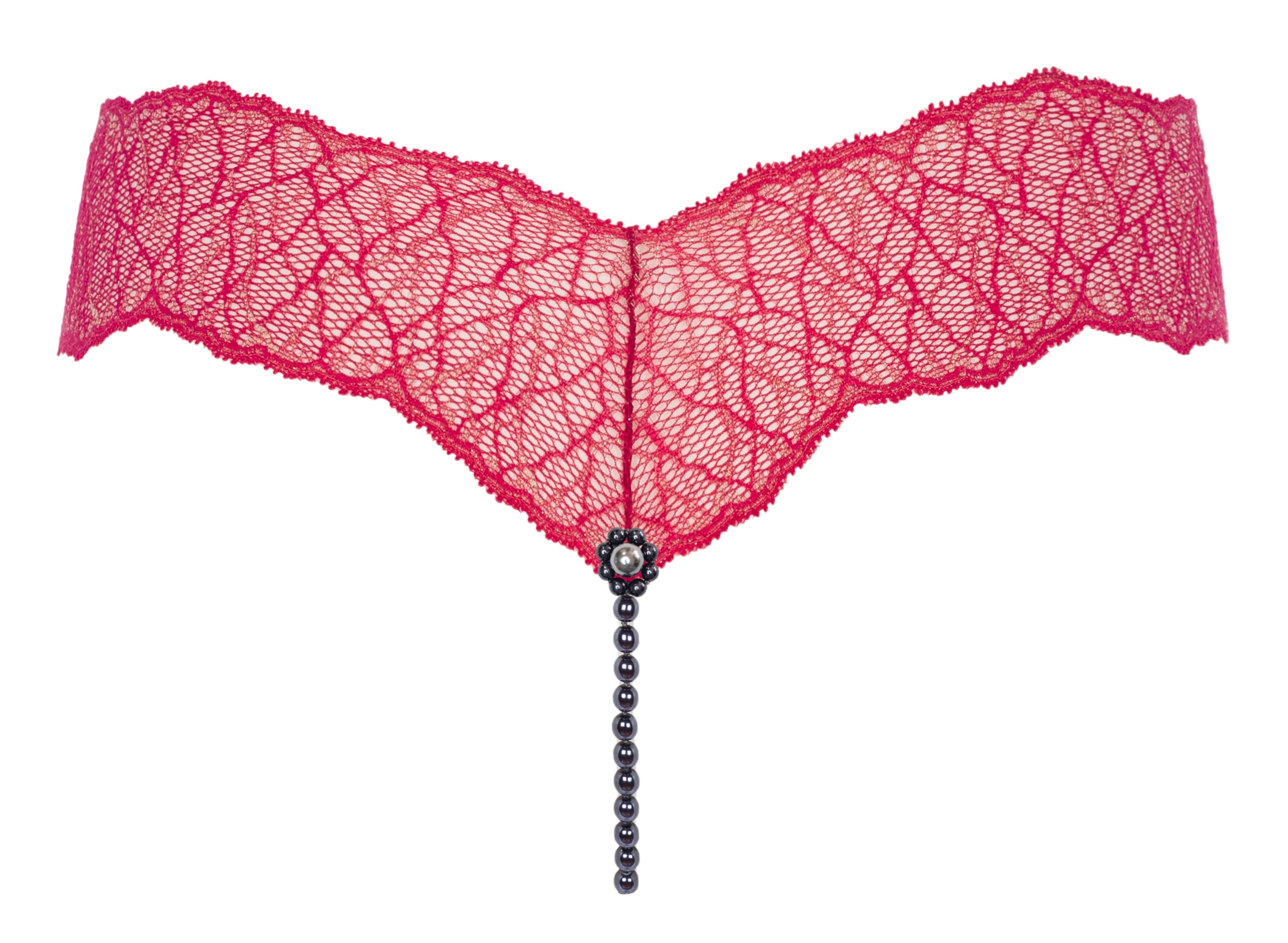 Sydney Dark Single Red