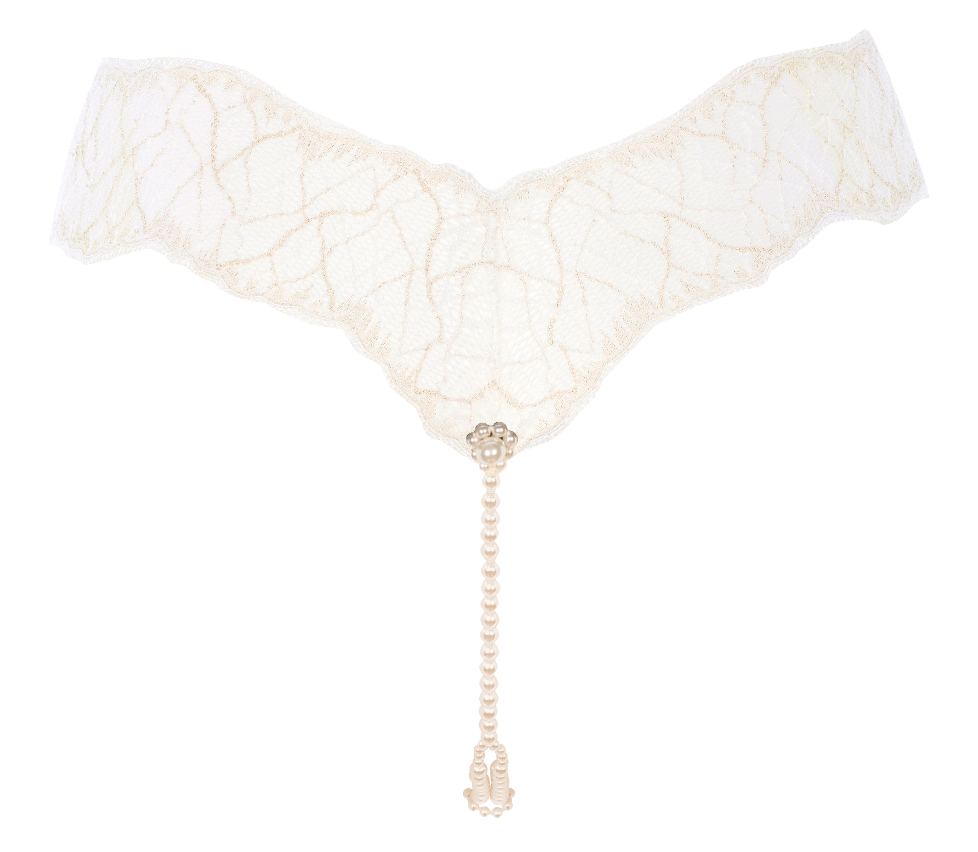 Sydney Double Ivory