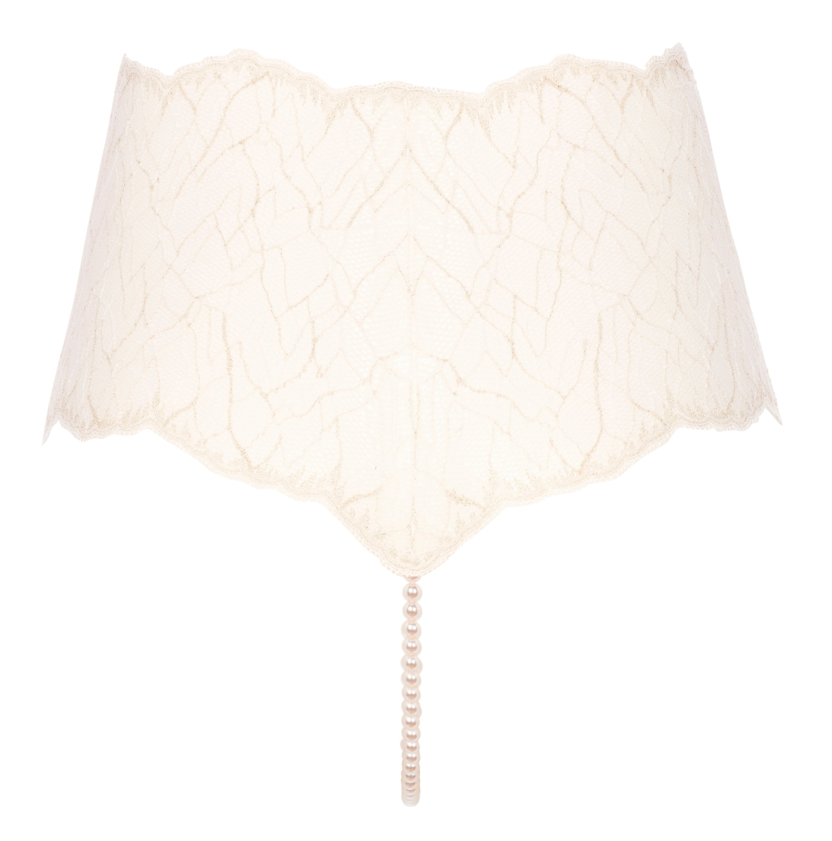 Sydney Panty Marfil - Old Version