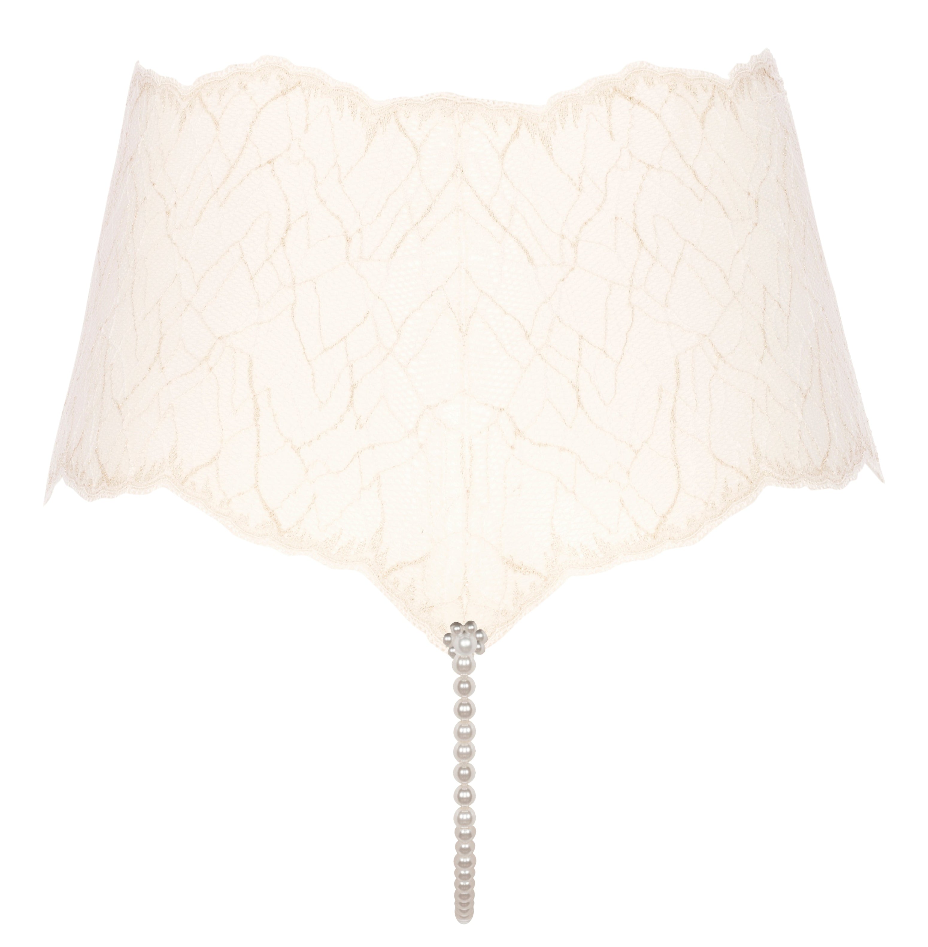 Sydney Panty Ivory