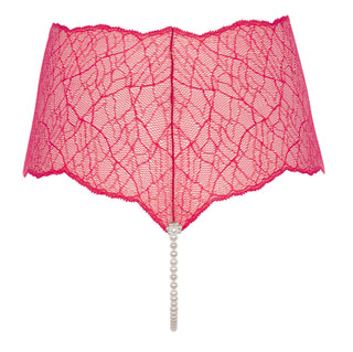 Sydney Panty Rojo