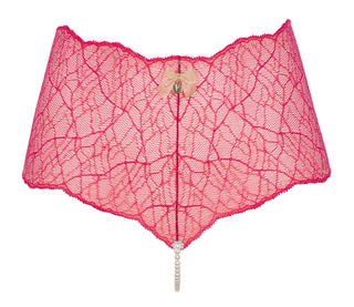 Sydney Panty Rojo