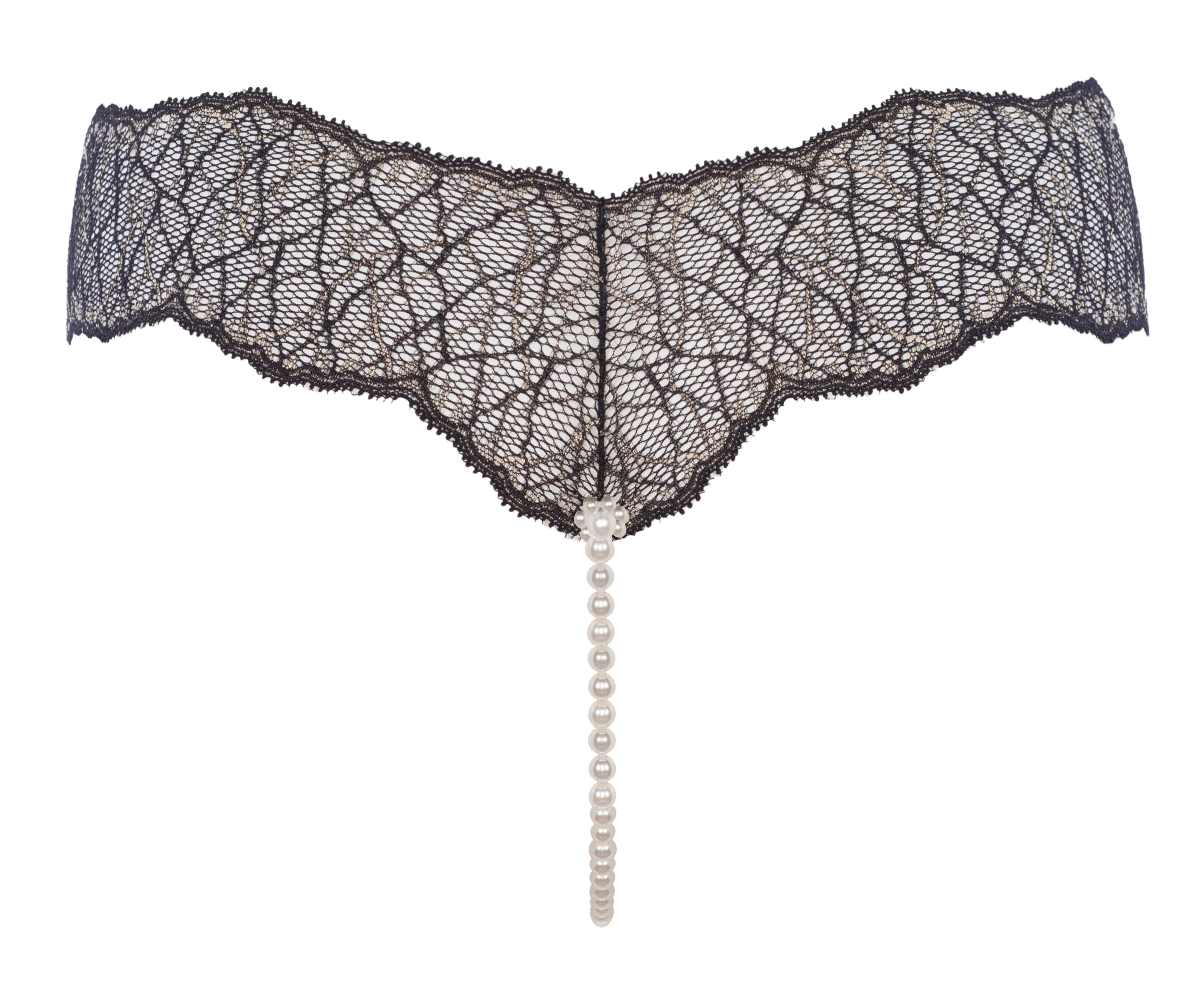Sydney Single Black
