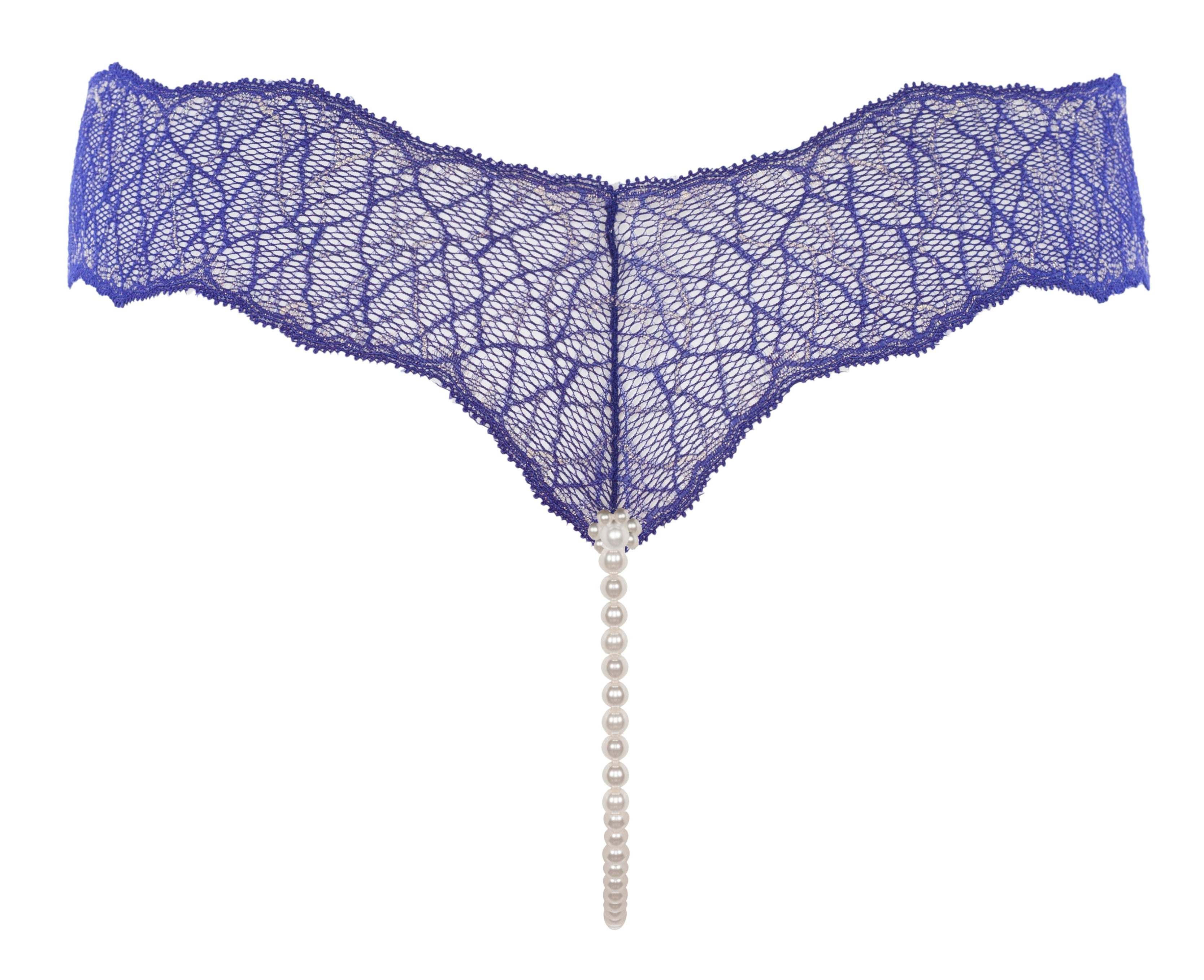 Sydney Single Blue