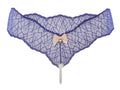 Sydney Single Azul