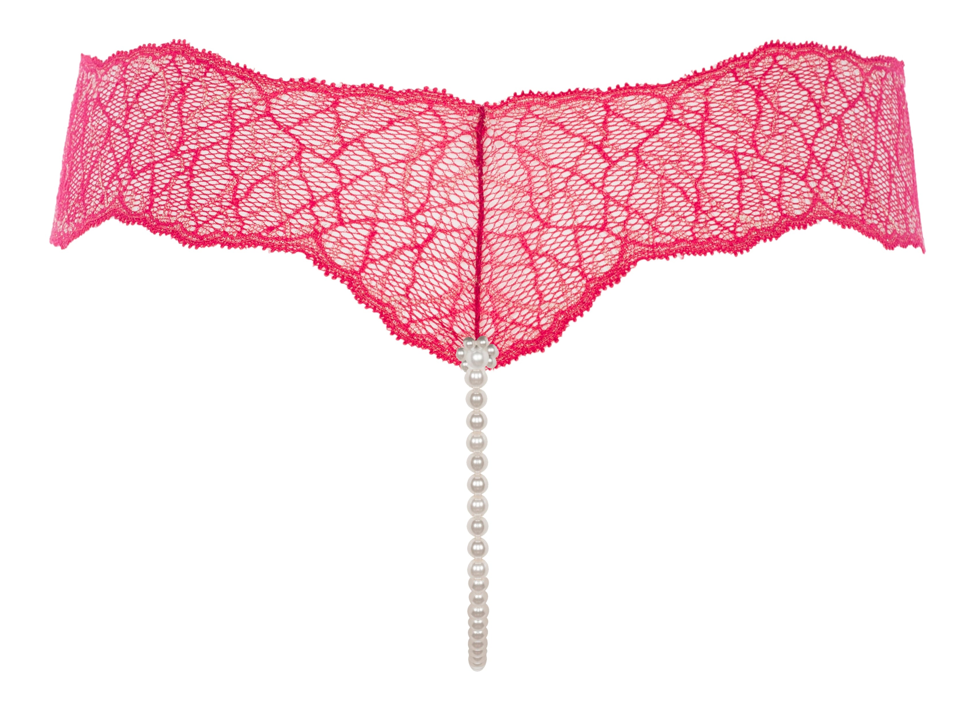 Sydney Single Red