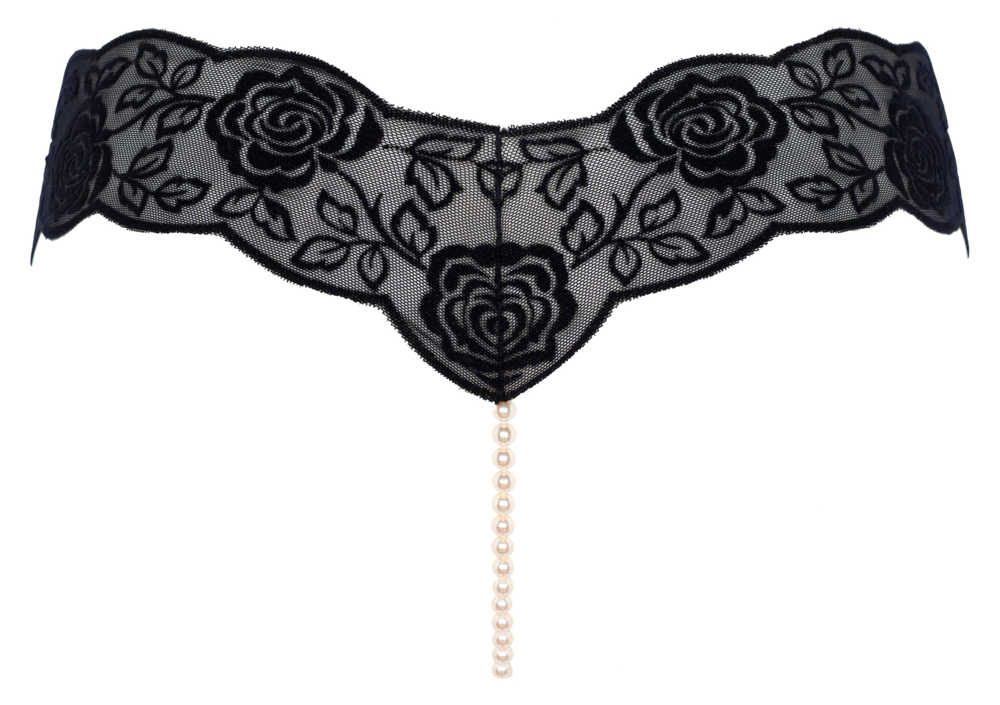 Velvet Rose