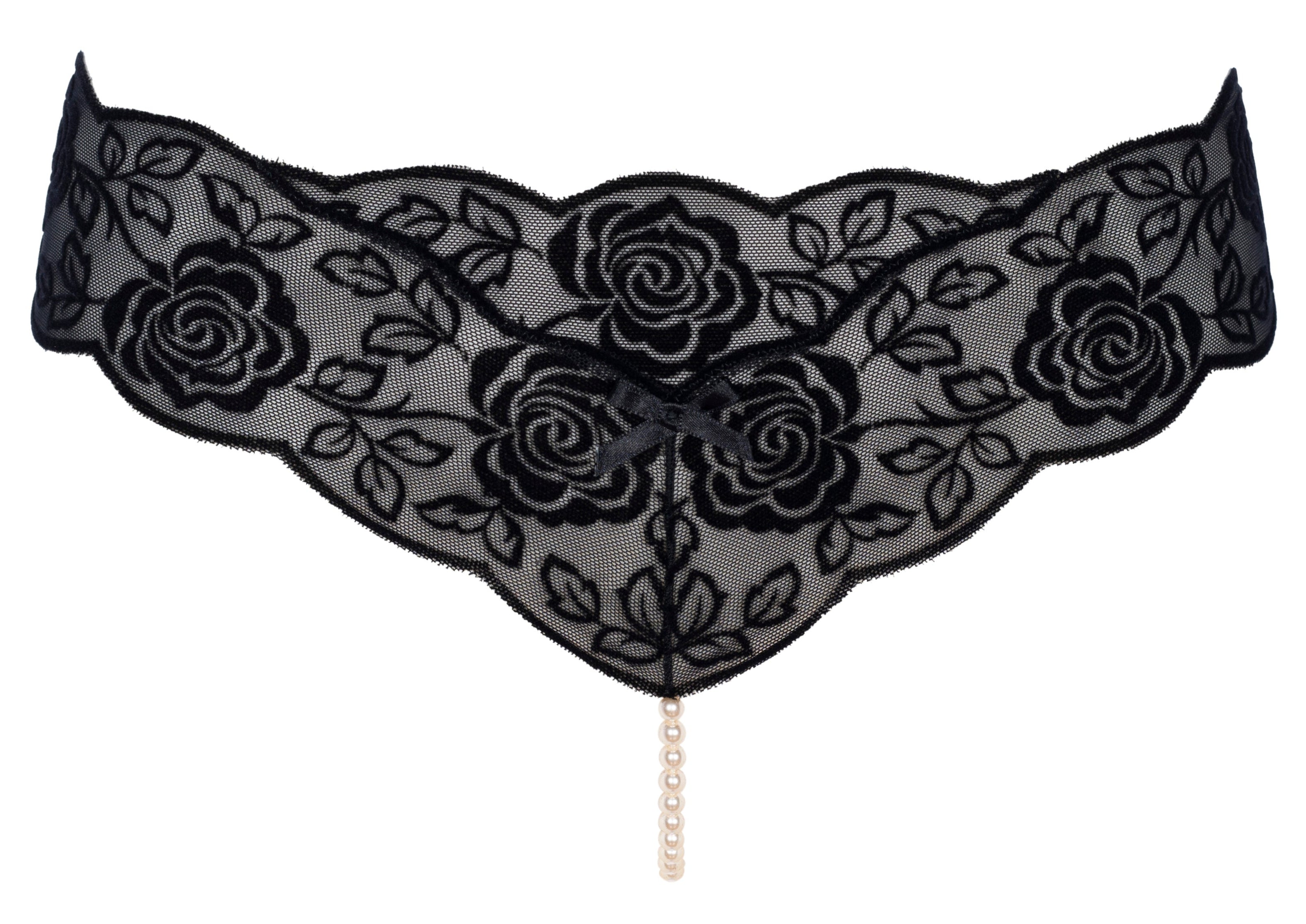 Velvet Rose