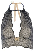 Sydney Dark Bralette Noir